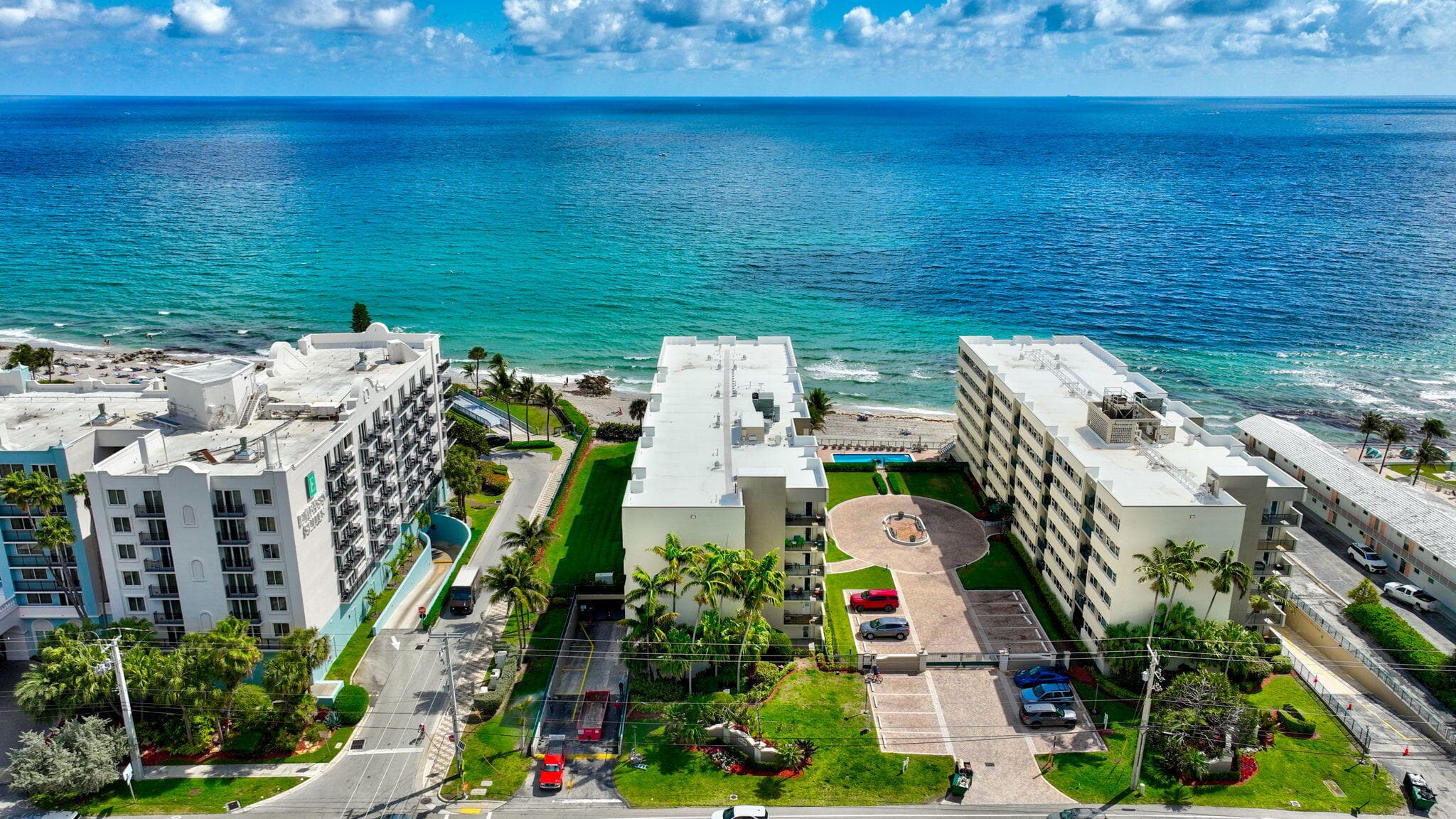 1239 Hillsboro Mile 403, Hillsboro Beach, FL 33062, Unit 403 - Photo 1