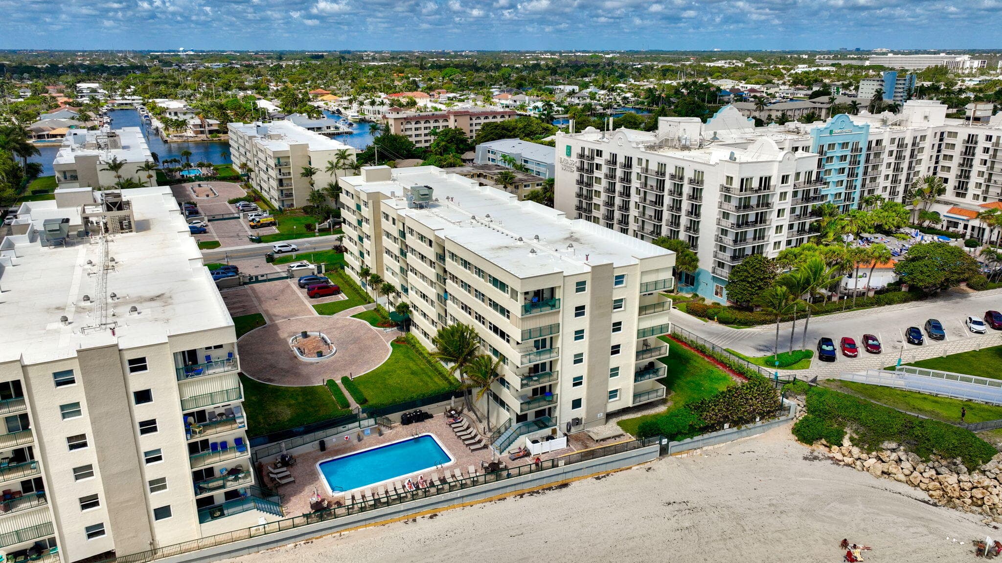 1239 Hillsboro Mile 403, Hillsboro Beach, FL 33062, Unit 403 - Photo 4