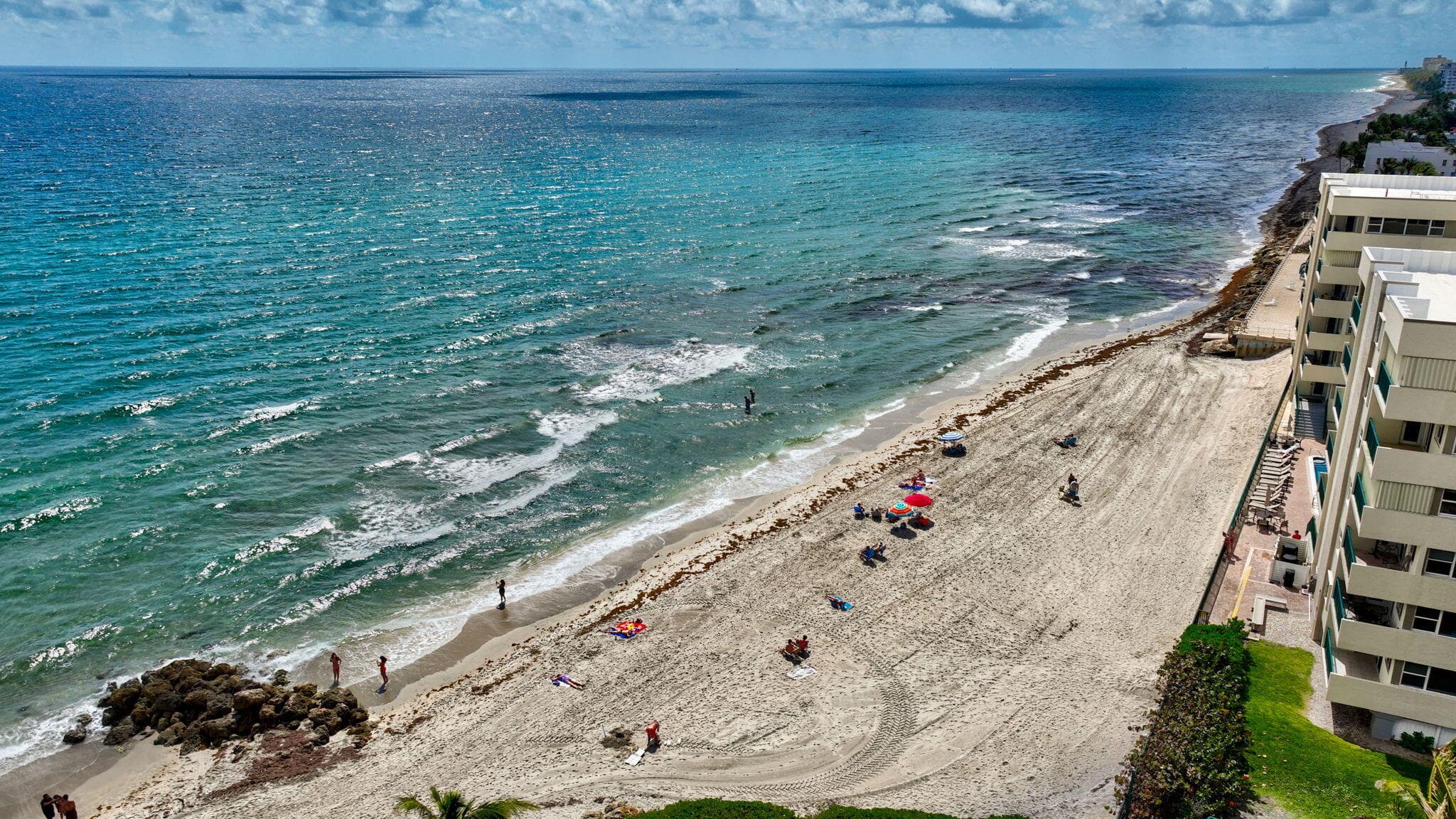 1239 Hillsboro Mile 403, Hillsboro Beach, FL 33062, Unit 403 - Photo 2