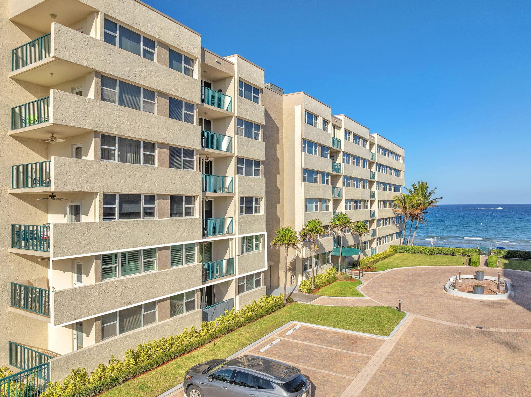 1239 Hillsboro Mile 202, Hillsboro Beach, FL 33062, Unit 202 - Photo 3