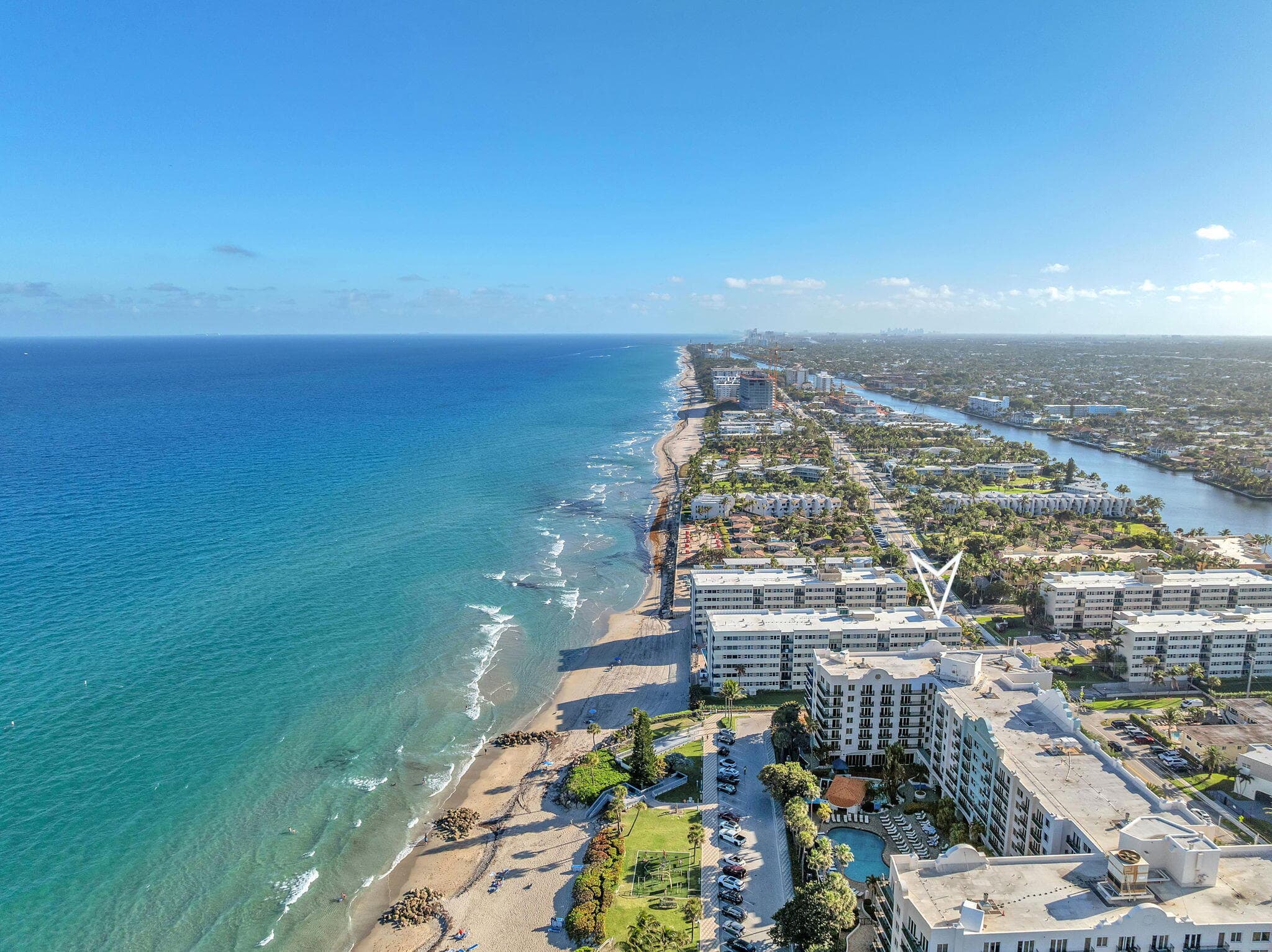 1239 Hillsboro Mile 202, Hillsboro Beach, FL 33062, Unit 202 - Photo 4