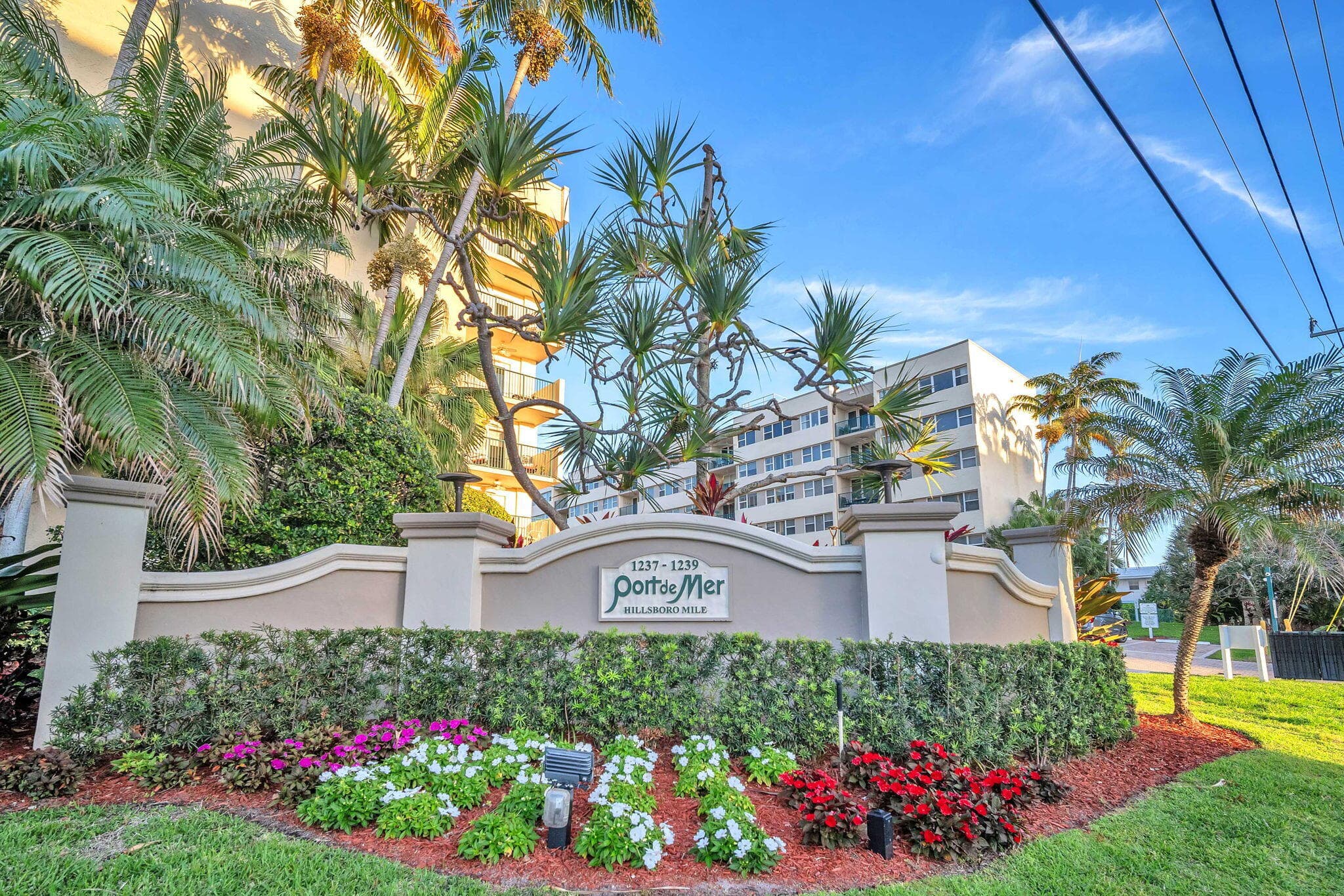 1239 Hillsboro Mile 202, Hillsboro Beach, FL 33062, Unit 202 - Photo 5