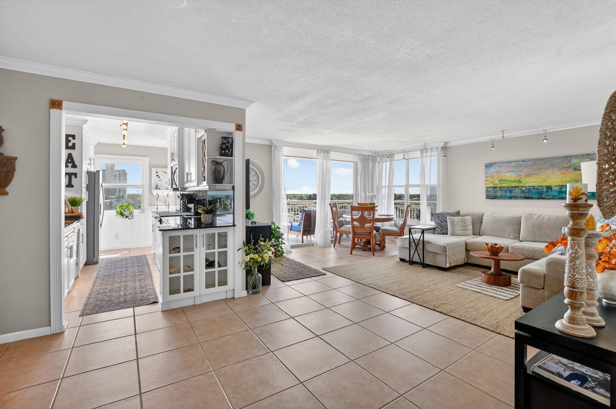 1050 Hillsboro Mile Hillsboro Mile 602w, Hillsboro Beach, FL 33062, Unit 602w - Photo 5