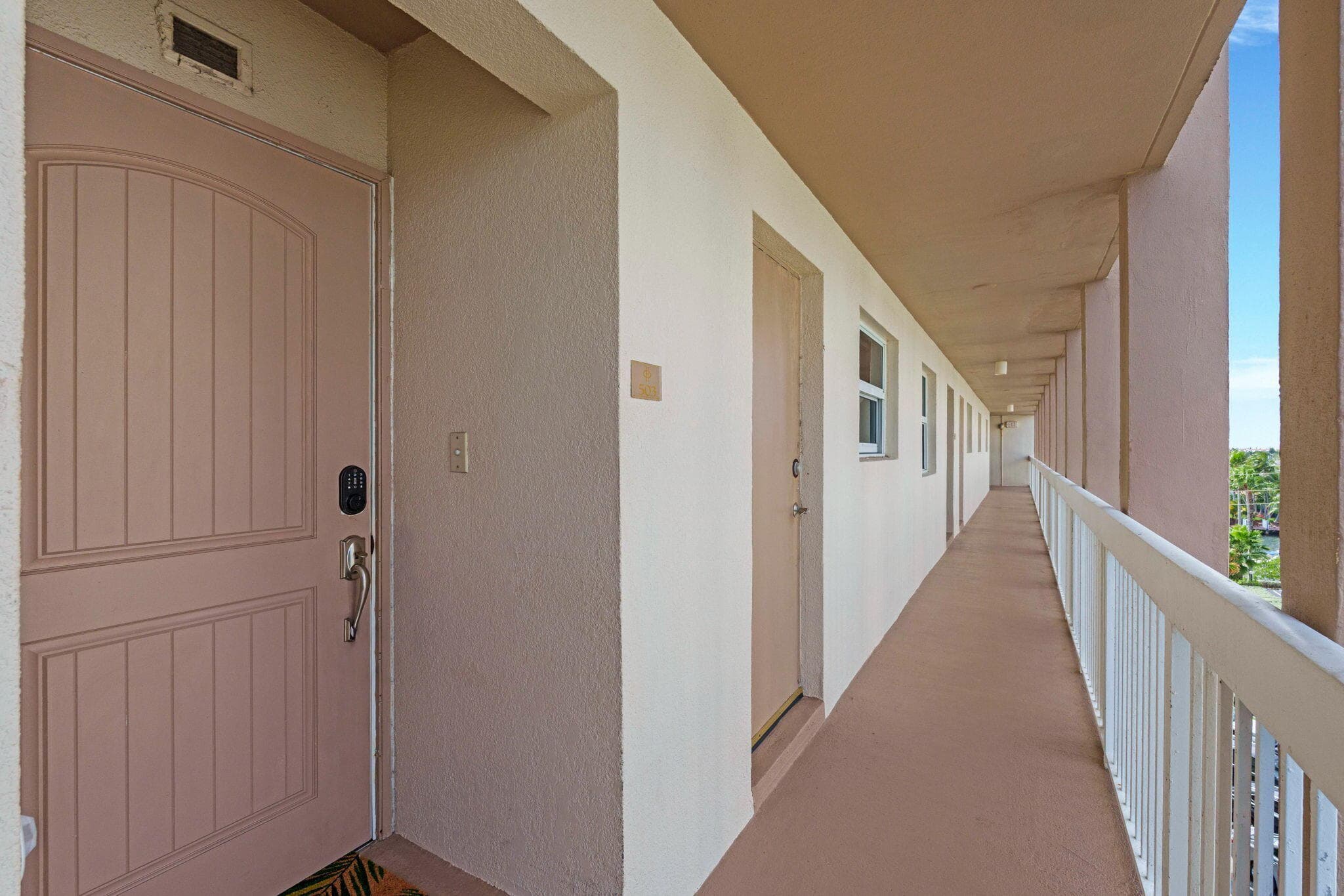 1069 Hillsboro Mile Hillsboro Mile 503, Hillsboro Beach, FL 33062, Unit 503 - Photo 3