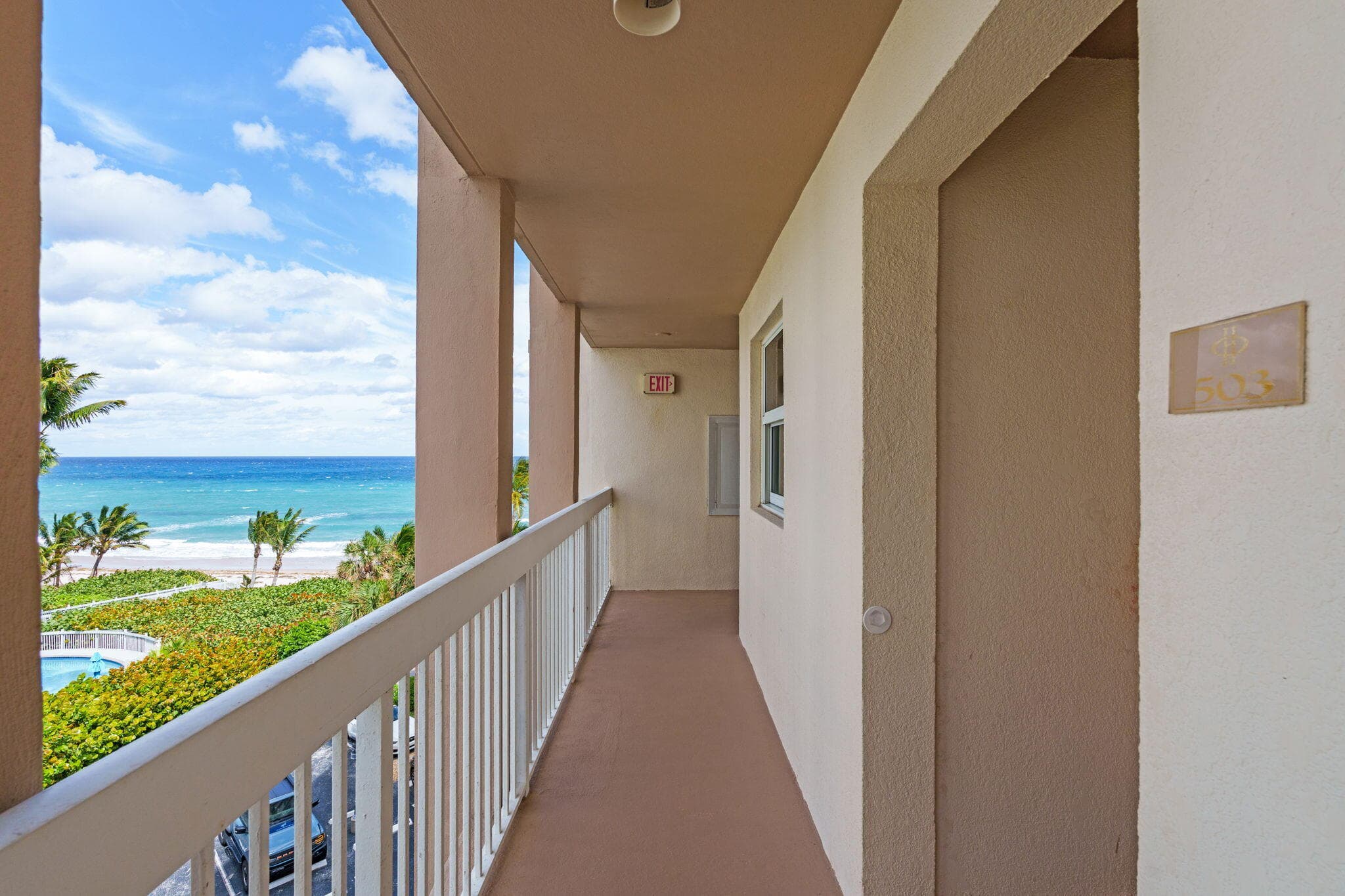 1069 Hillsboro Mile Hillsboro Mile 503, Hillsboro Beach, FL 33062, Unit 503 - Photo 4