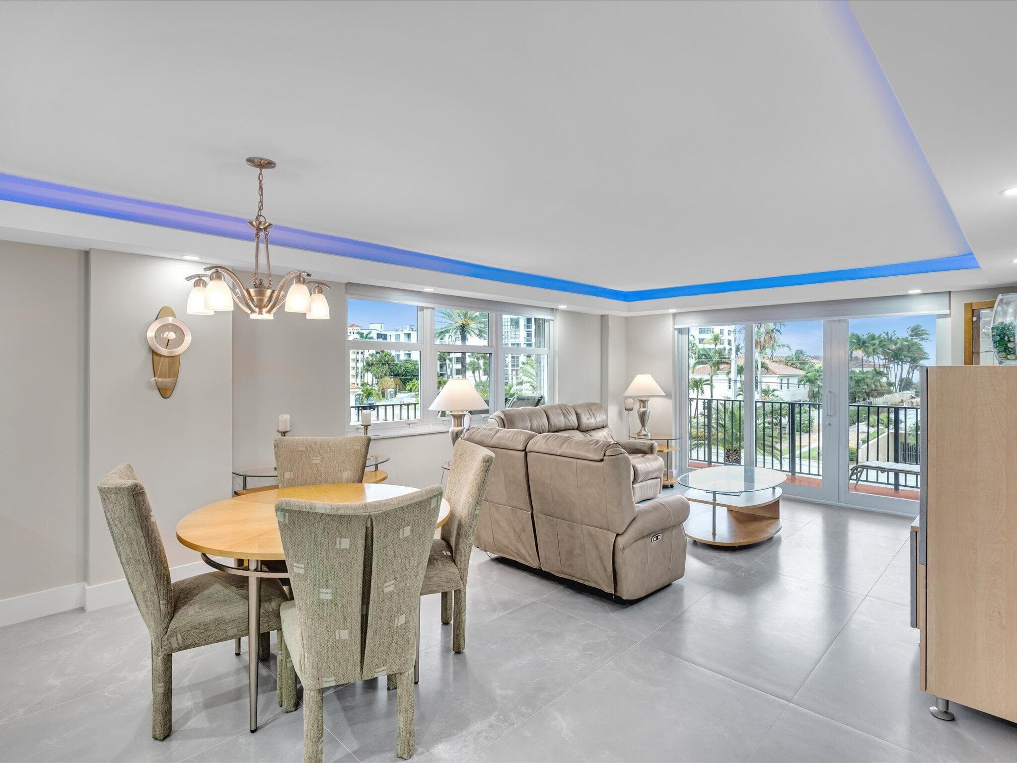 1150 Hillsboro Mile 302, Hillsboro Beach, FL 33062, Unit 302 - Photo 5