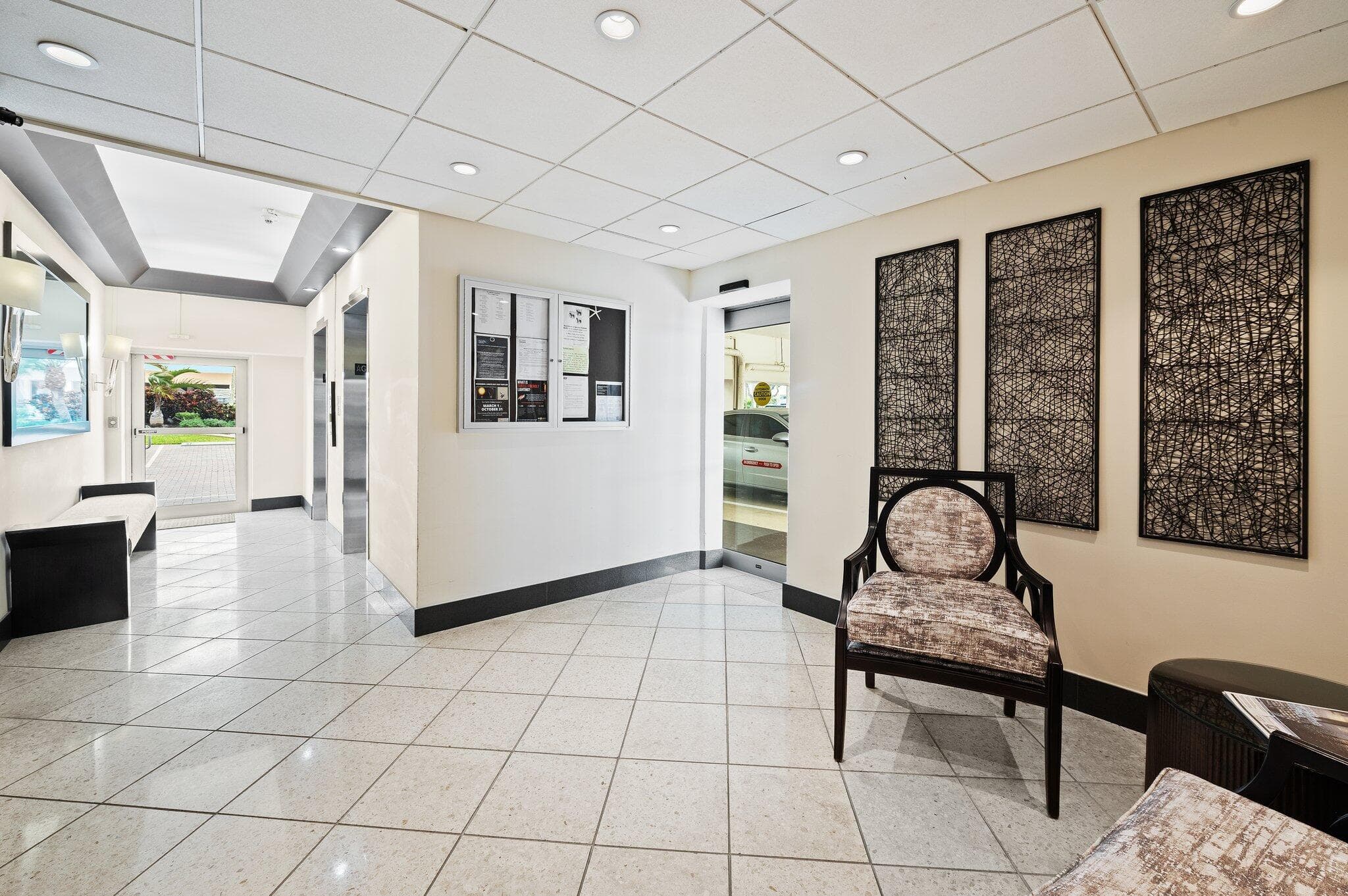1050 Hillsboro Mile Unit 203w, Hillsboro Beach, FL 33062, Unit Unit 203w - Photo 4