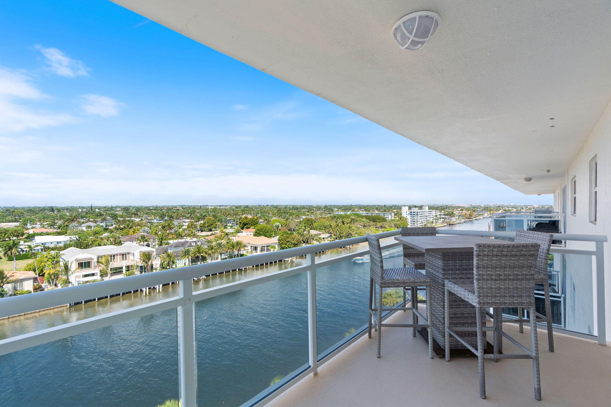 1160 Hillsboro Mile Hillsboro Mile 904, Hillsboro Beach, FL 33062, Unit 904 - Photo 5