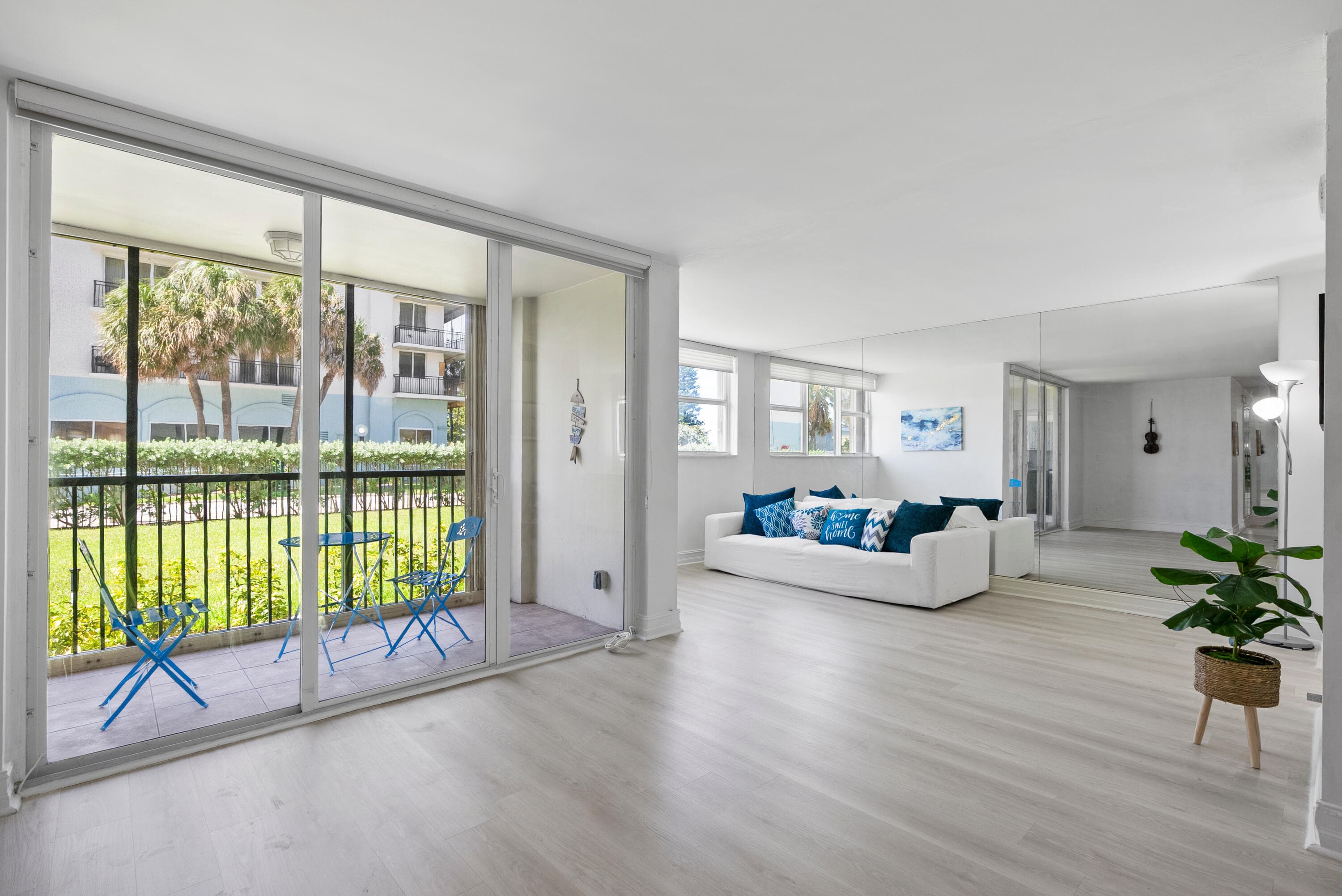 1239 Hillsboro Mile 105, Hillsboro Beach, FL 33062, Unit 105 - Photo 2