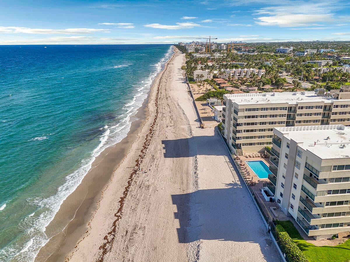 1239 Hillsboro Mile 105, Hillsboro Beach, FL 33062, Unit 105