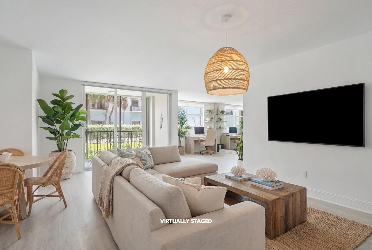 1239 Hillsboro Mile 105, Hillsboro Beach, FL 33062, Unit 105 - Photo 4