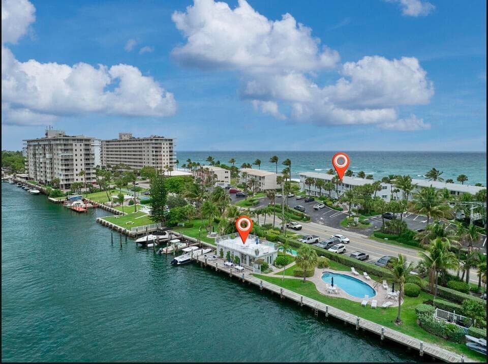 1043 Hillsboro Mile Hillsboro Mile 21c, Hillsboro Beach, FL 33062, Unit 21c