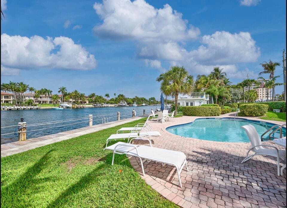 1043 Hillsboro Mile Hillsboro Mile 21c, Hillsboro Beach, FL 33062, Unit 21c - Photo 5