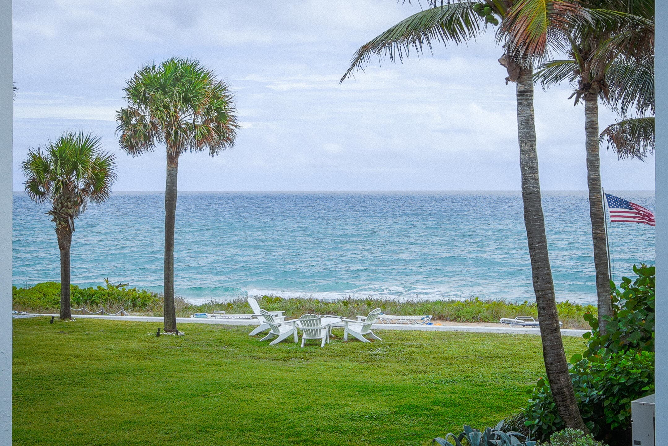 1043 Hillsboro Mile Hillsboro Mile 18c, Hillsboro Beach, FL 33062, Unit 18c
