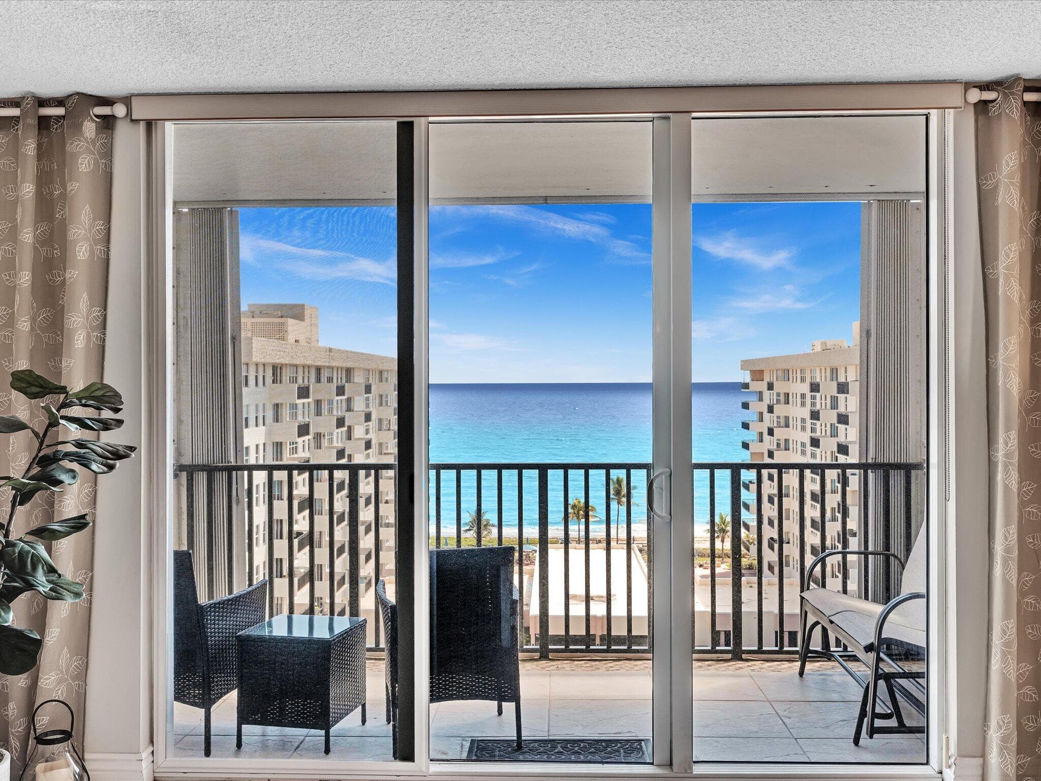 1150 Hillsboro Mile 1008, Hillsboro Beach, FL 33062, Unit 1008 - Photo 3