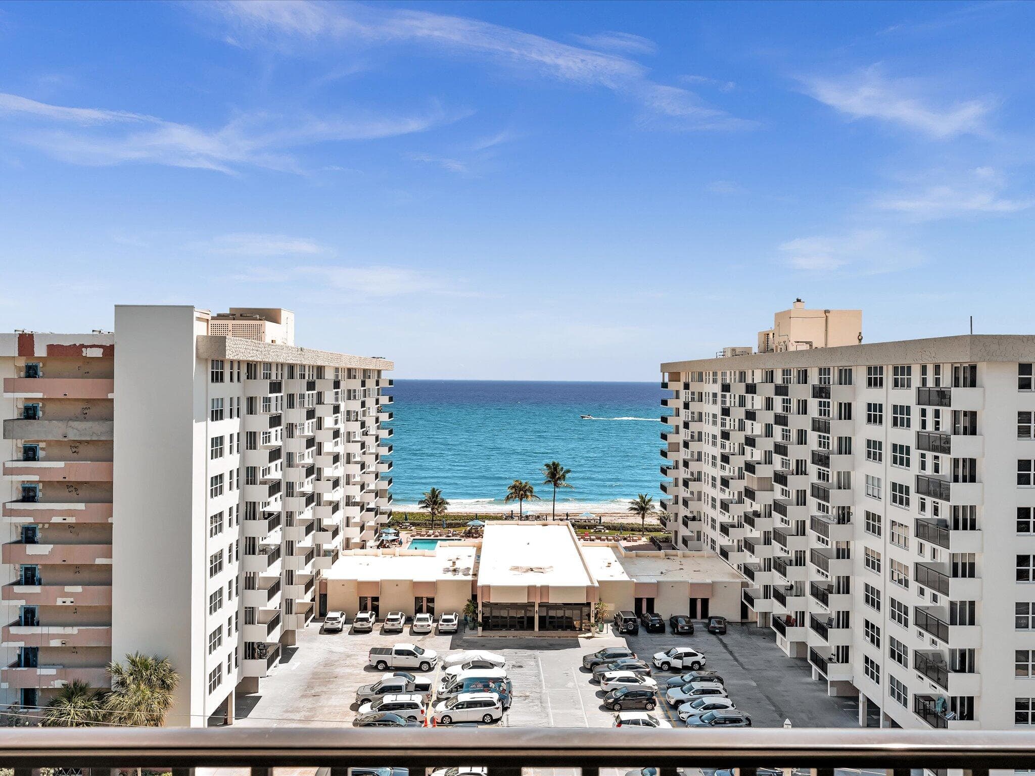 1150 Hillsboro Mile 1008, Hillsboro Beach, FL 33062, Unit 1008 - Photo 4