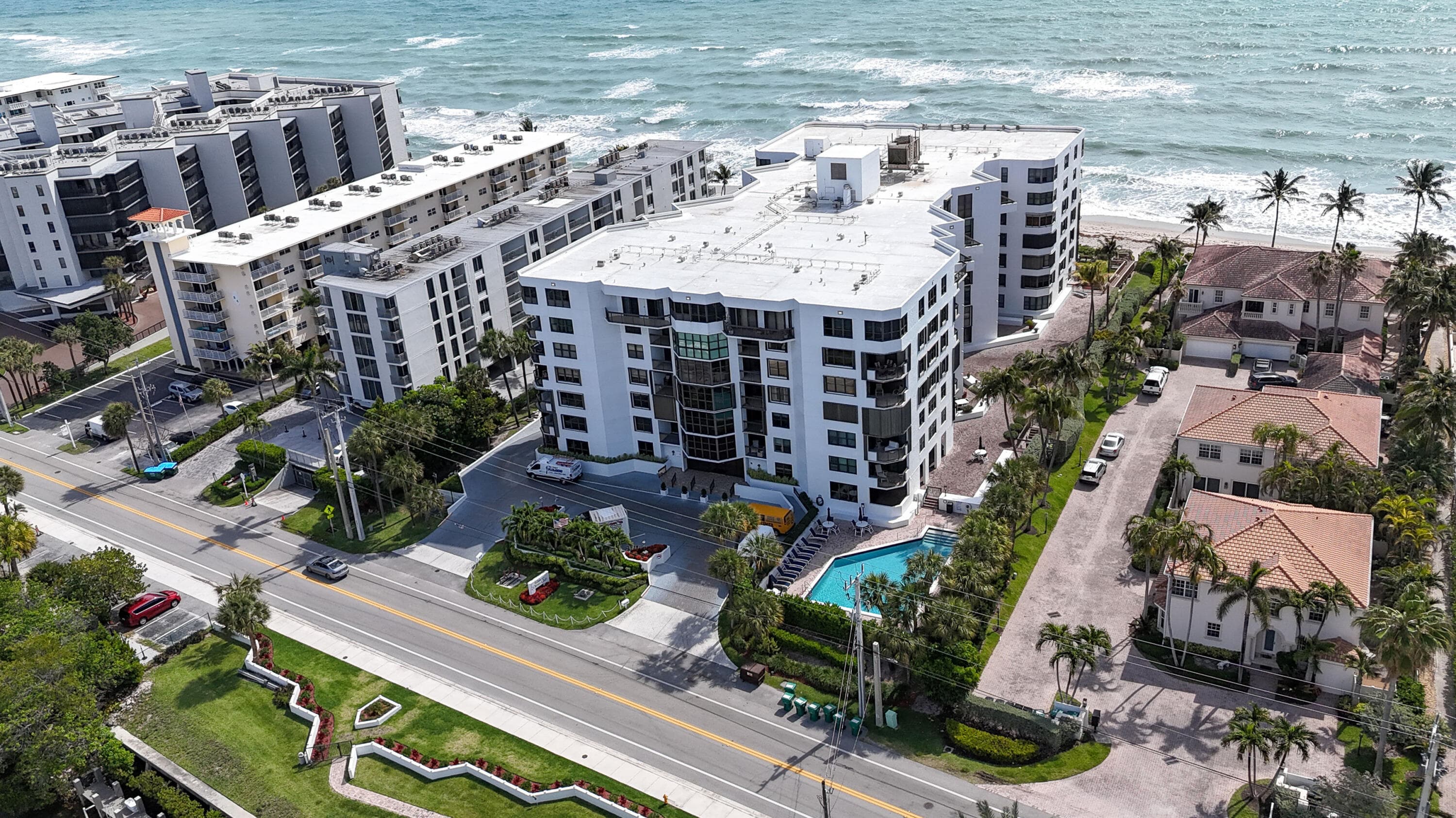 1155 Hillsboro Mile 502, Hillsboro Beach, FL 33062, Unit 502