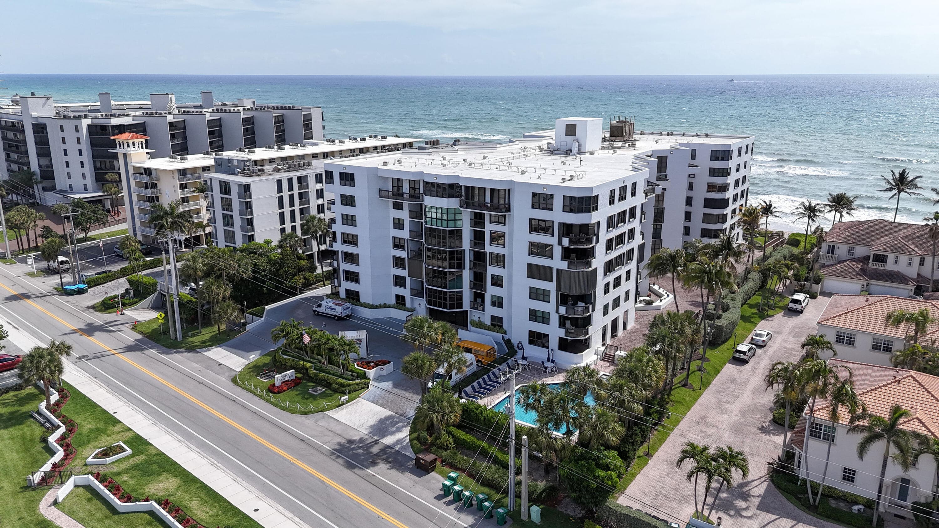 1155 Hillsboro Mile 502, Hillsboro Beach, FL 33062, Unit 502 - Photo 2