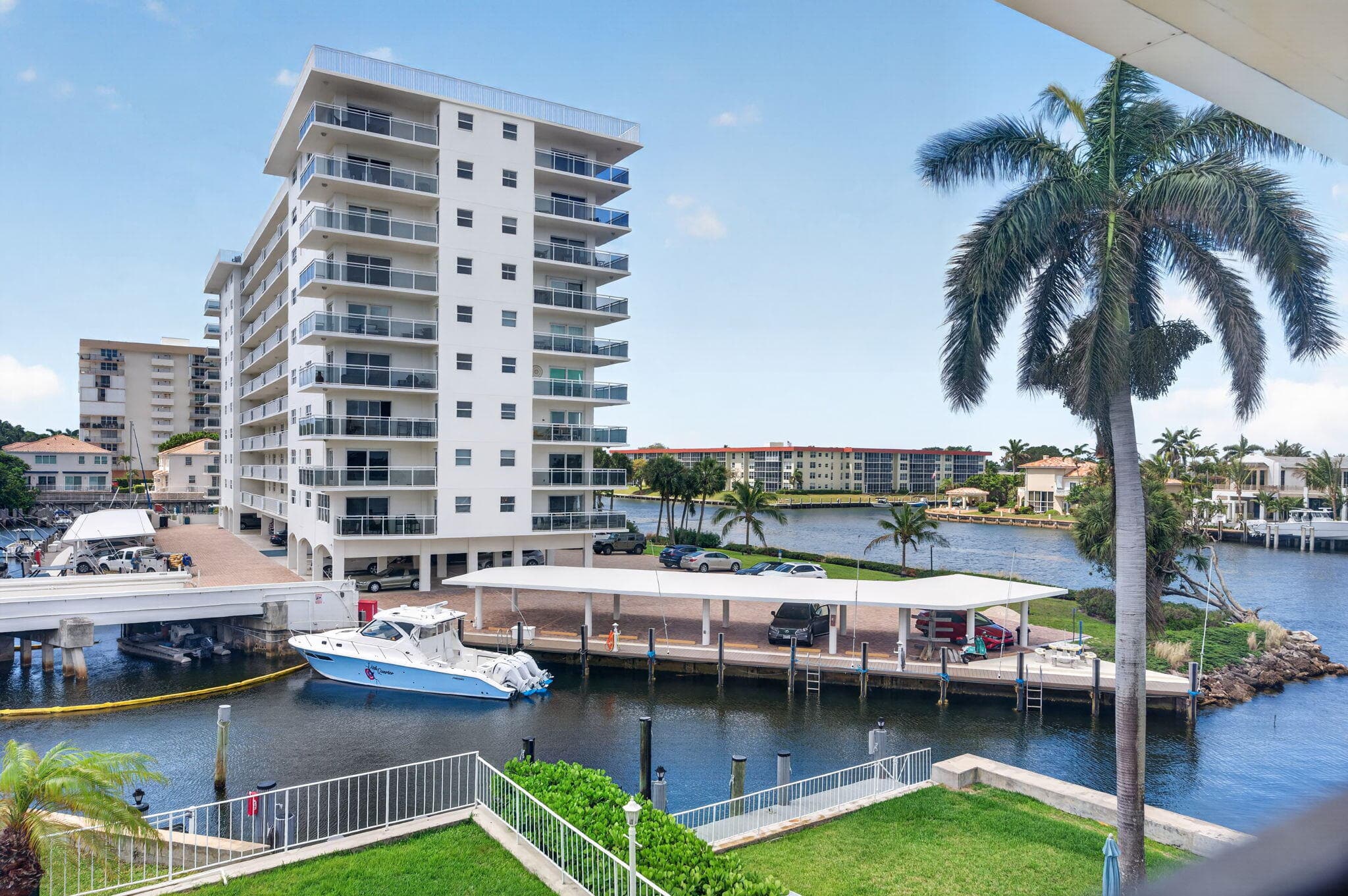 1166 Hillsboro Mile Hillsboro Mile 26, Hillsboro Beach, FL 33062, Unit 26 - Photo 1
