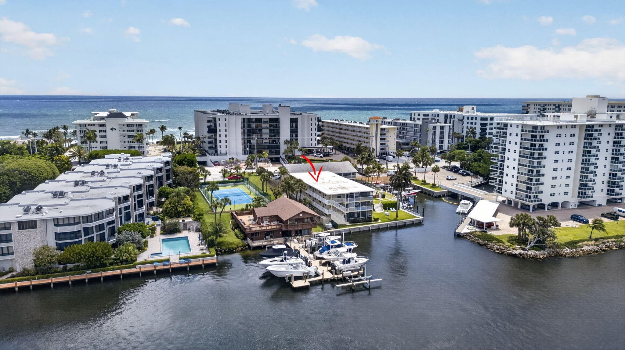 1166 Hillsboro Mile Hillsboro Mile 26, Hillsboro Beach, FL 33062, Unit 26 - Photo 4