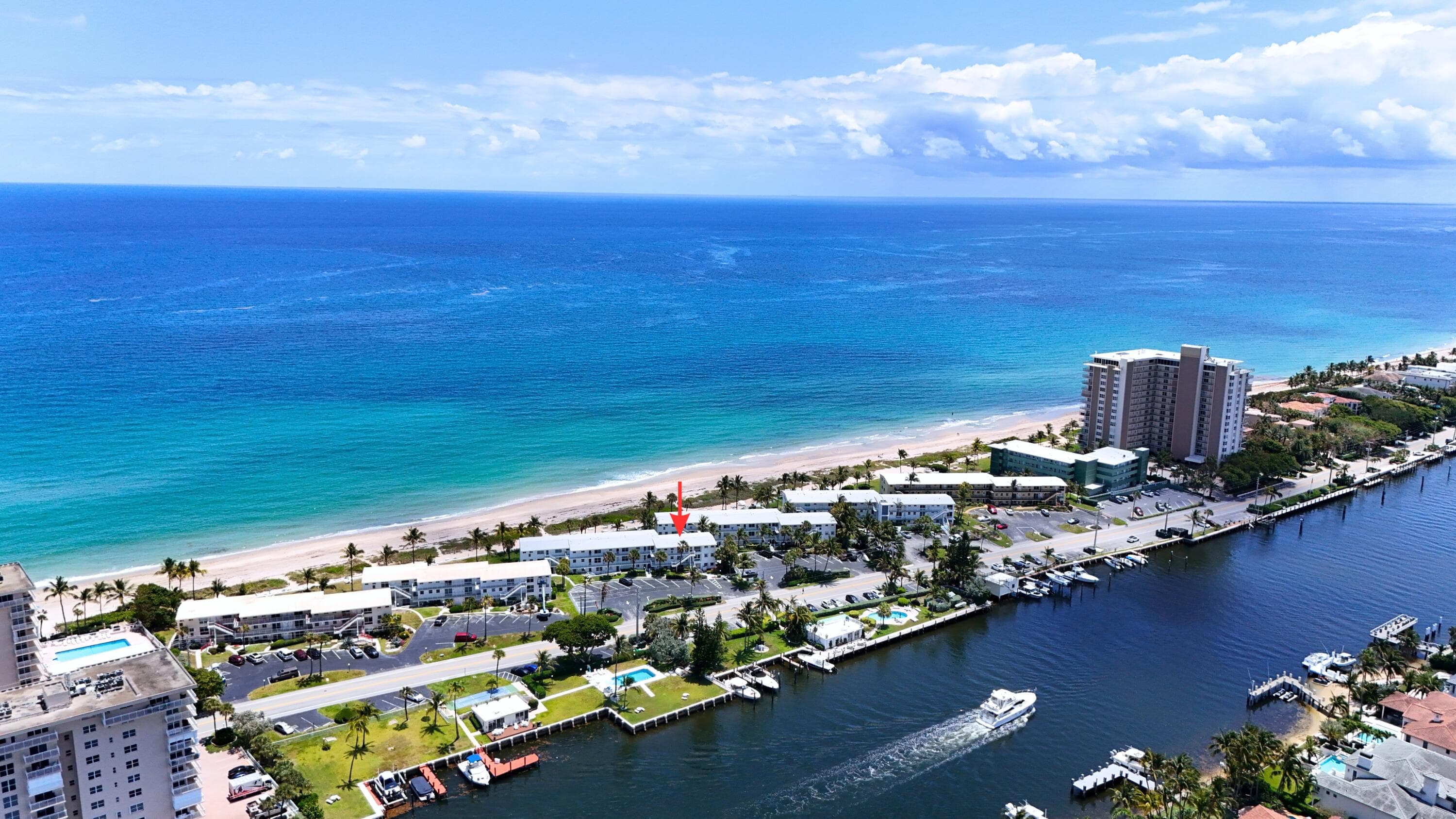 1043 Hillsboro Mile Hillsboro Mile 19c, Hillsboro Beach, FL 33062, Unit 19c - Photo 2