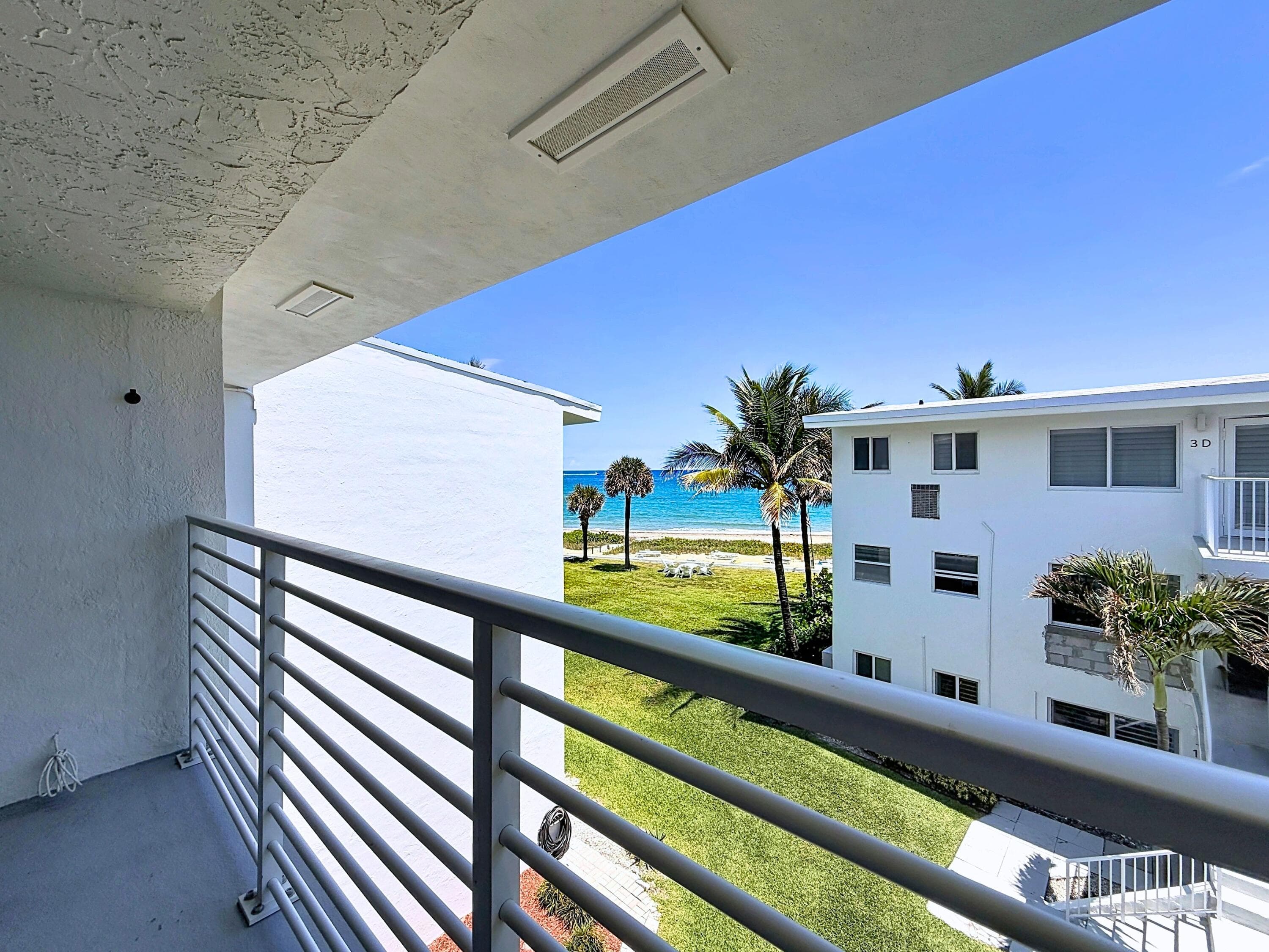 1043 Hillsboro Mile Hillsboro Mile 19c, Hillsboro Beach, FL 33062, Unit 19c - Photo 3
