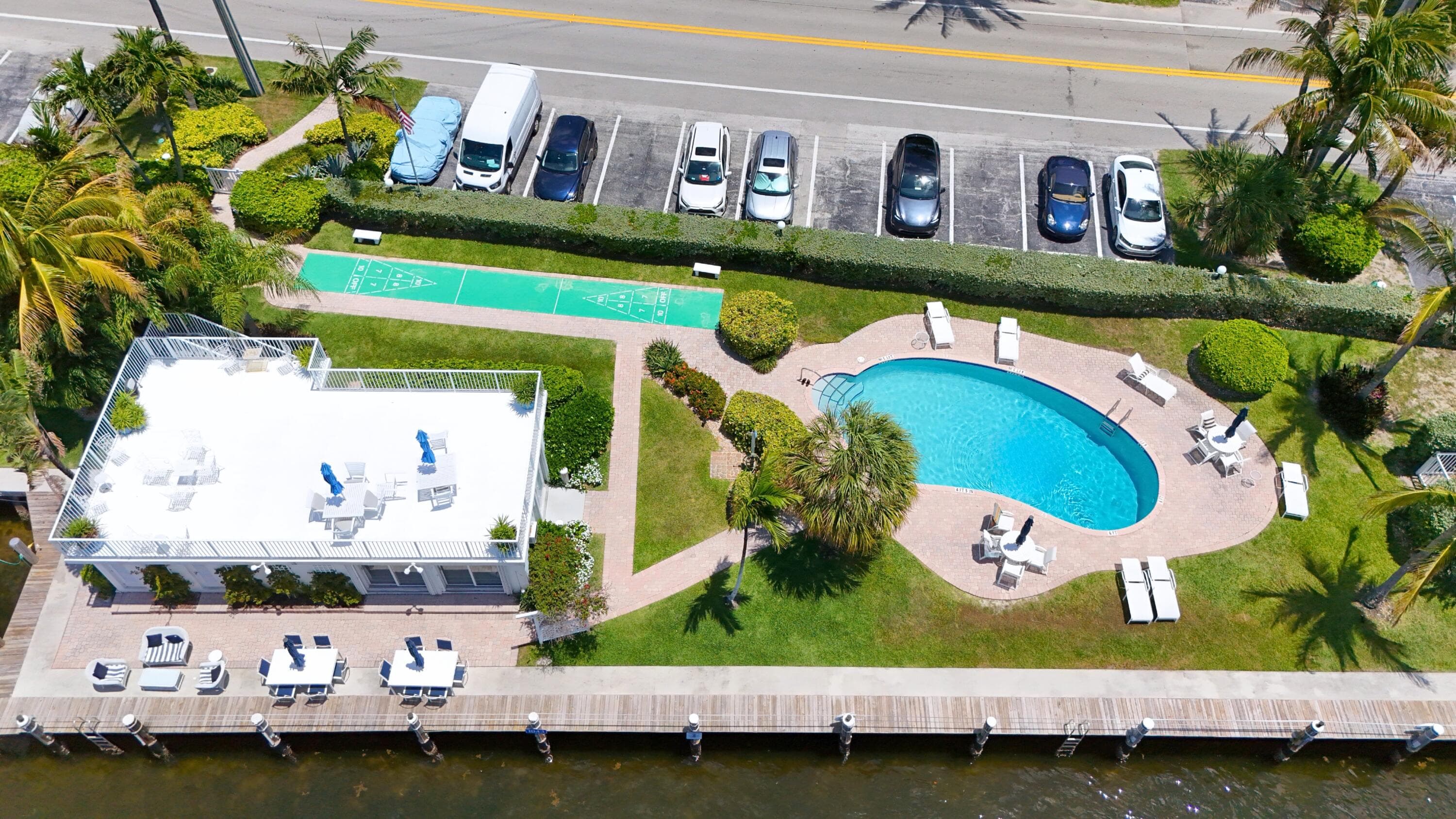 1043 Hillsboro Mile Hillsboro Mile 19c, Hillsboro Beach, FL 33062, Unit 19c - Photo 4