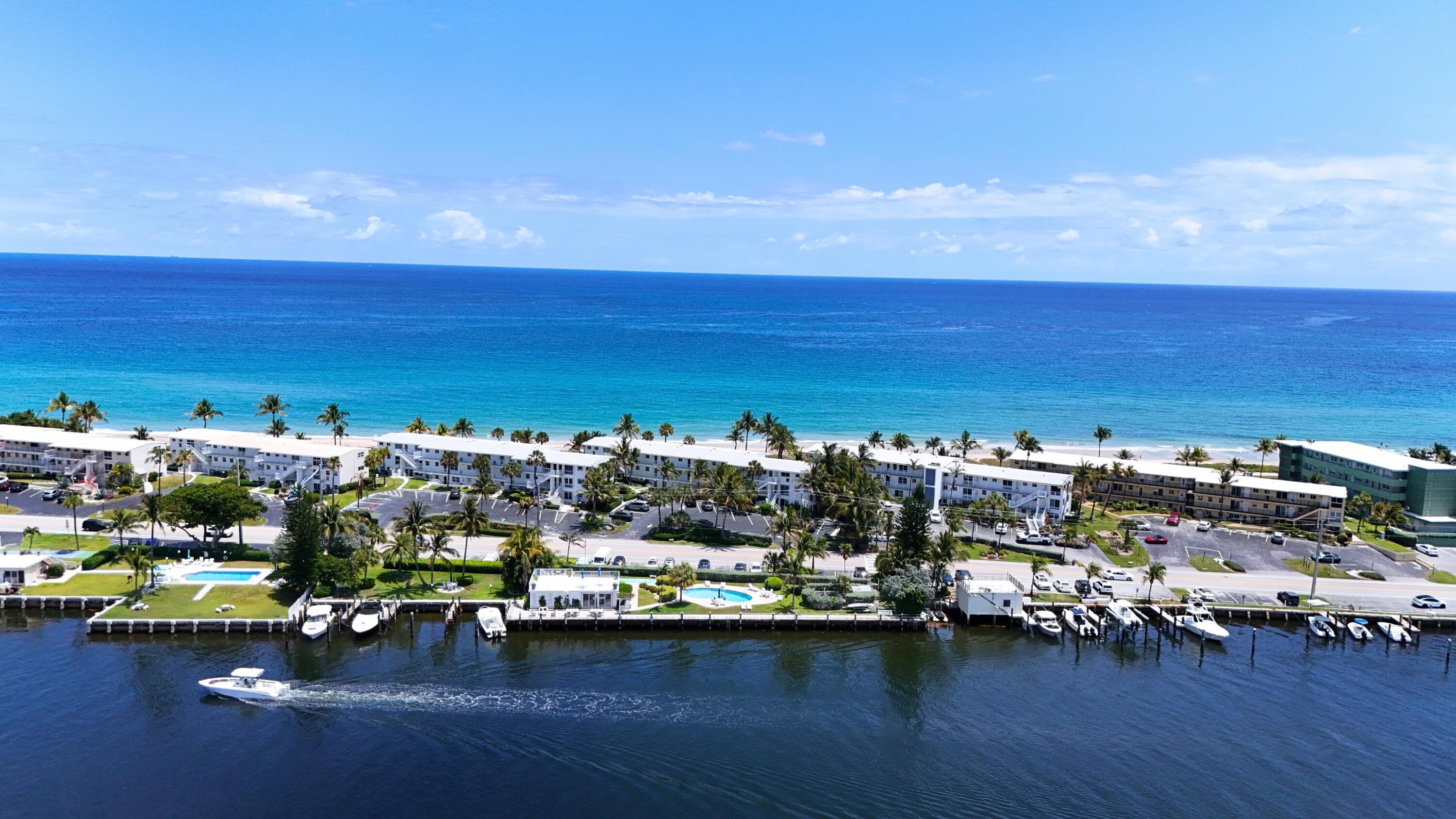 1043 Hillsboro Mile Hillsboro Mile 19c, Hillsboro Beach, FL 33062, Unit 19c - Photo 5