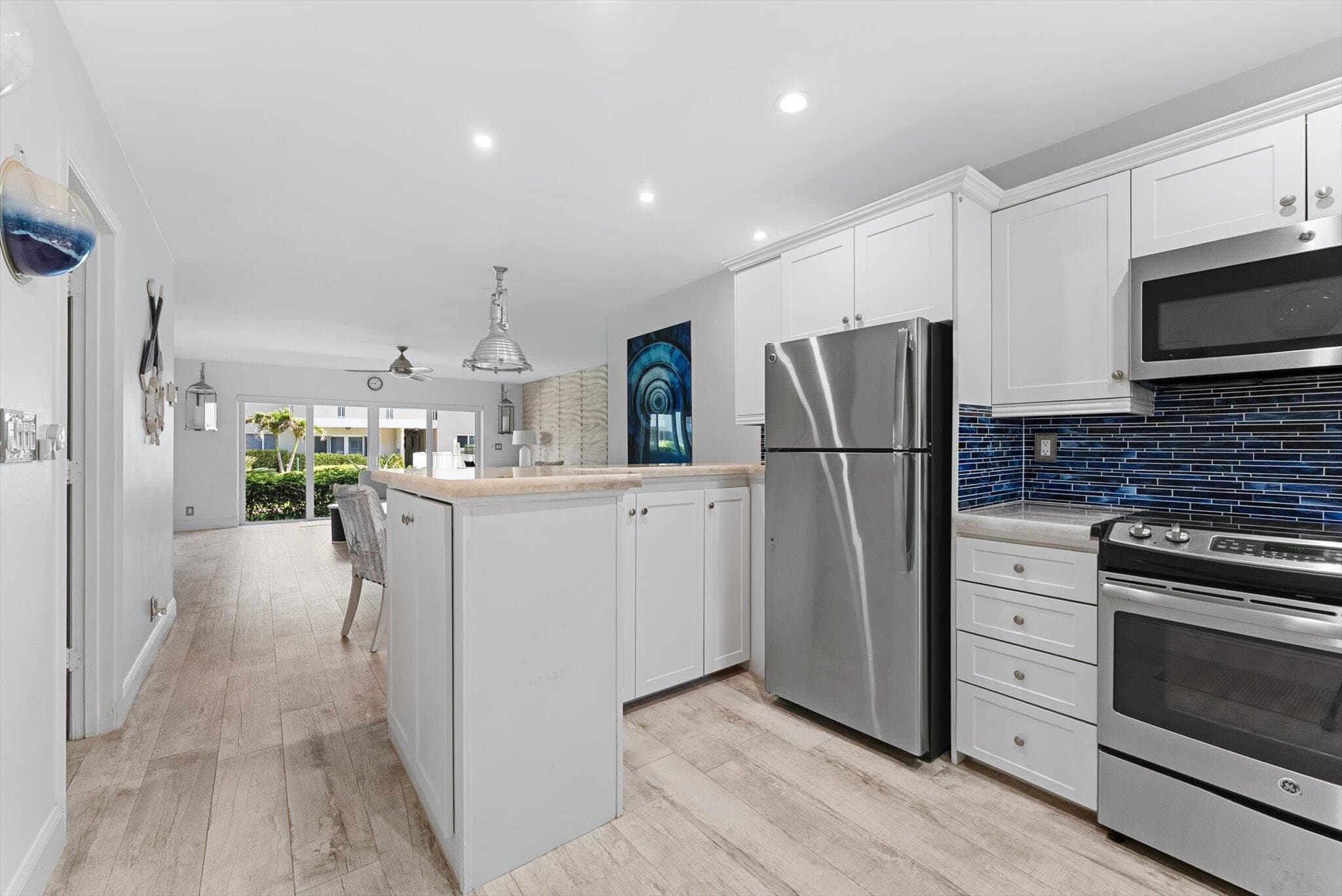 1199 Hillsboro Mile 133, Hillsboro Beach, FL 33062, Unit 133 - Photo 4