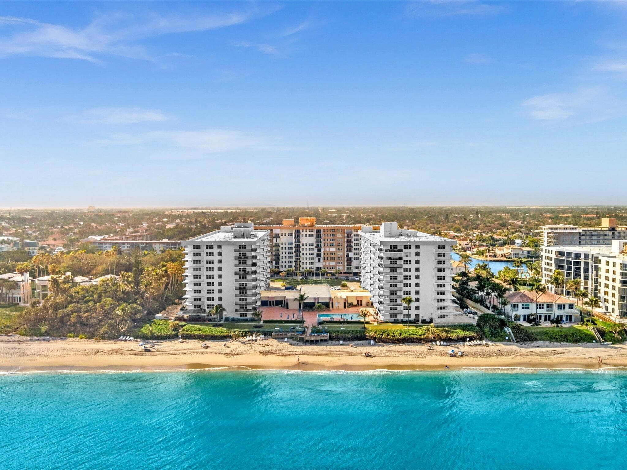 1147 Hillsboro Mile 201, Hillsboro Beach, FL 33062, Unit 201 - Photo 1