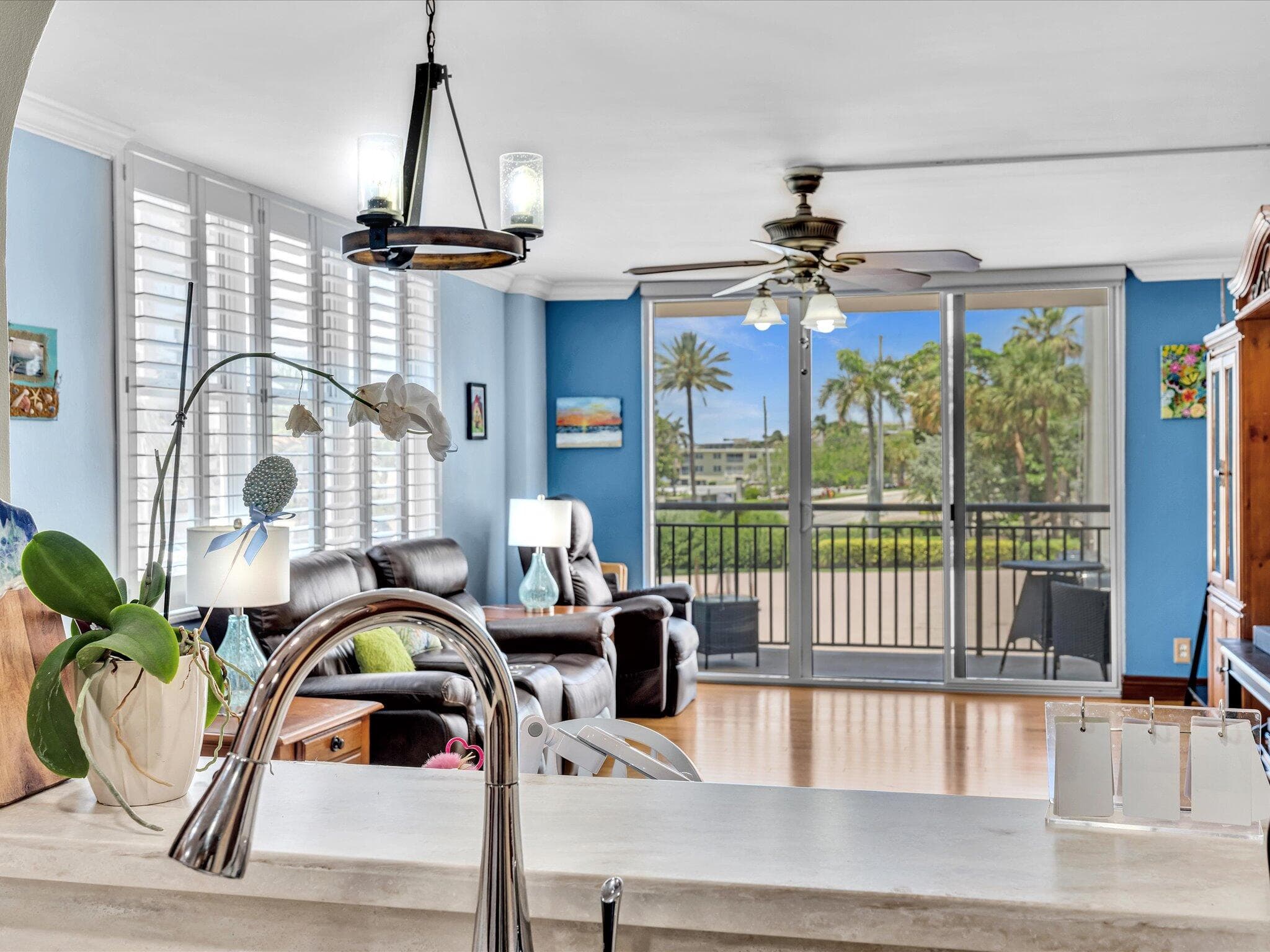 1147 Hillsboro Mile 201, Hillsboro Beach, FL 33062, Unit 201 - Photo 5