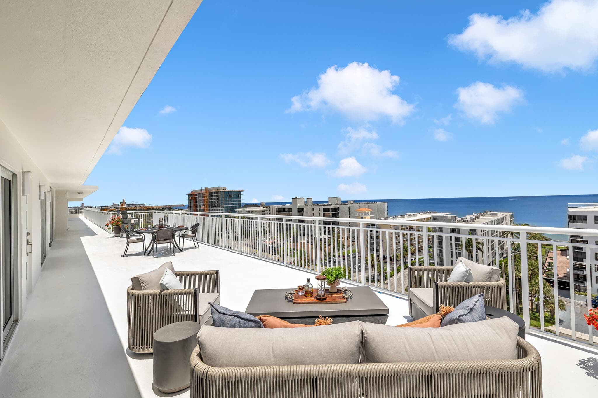 1160 Hillsboro Mile Ph, Hillsboro Beach, FL 33062, Unit Ph - Photo 4