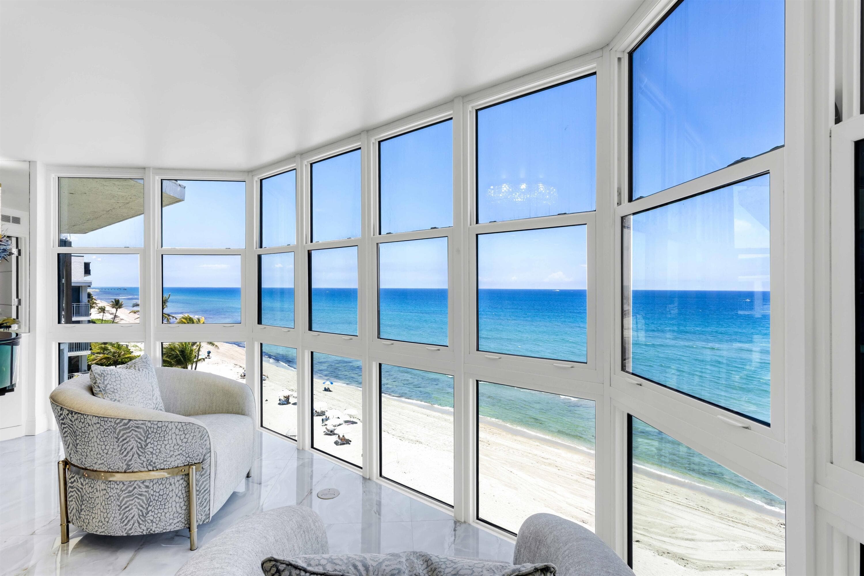 1155 Hillsboro Mile 607, Hillsboro Beach, FL 33062, Unit 607 - Photo 4