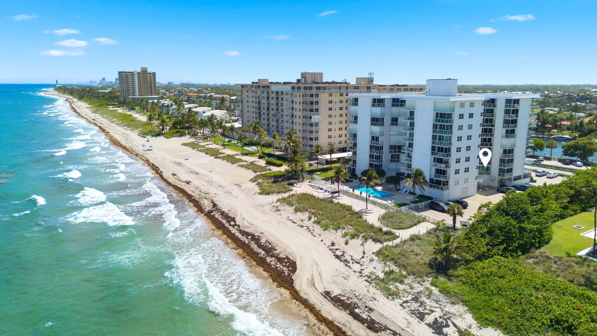 1057 Hillsboro 214, Hillsboro Beach, FL 33062, Unit 214 - Photo 3
