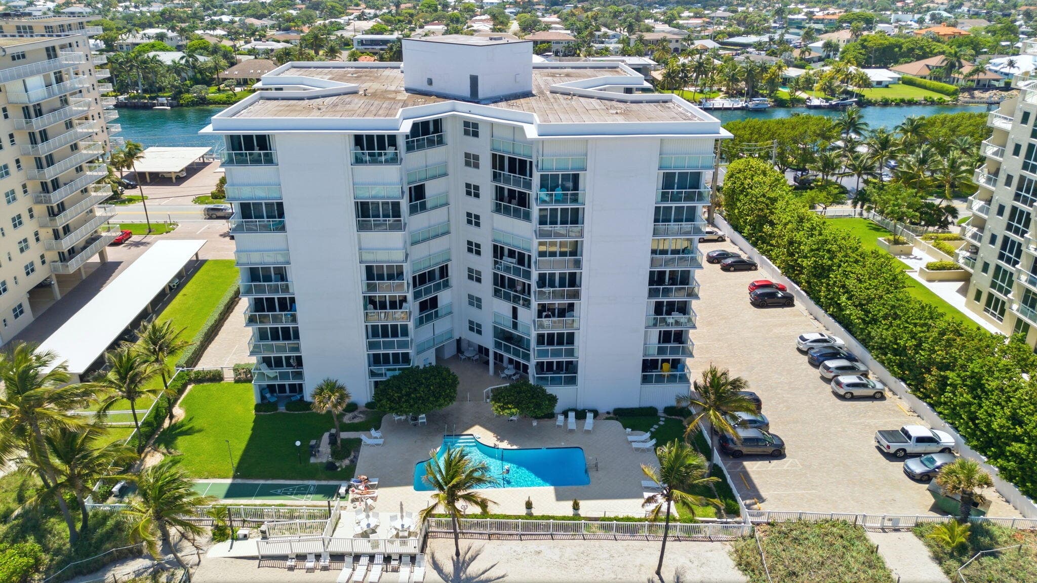 1057 Hillsboro 214, Hillsboro Beach, FL 33062, Unit 214 - Photo 4