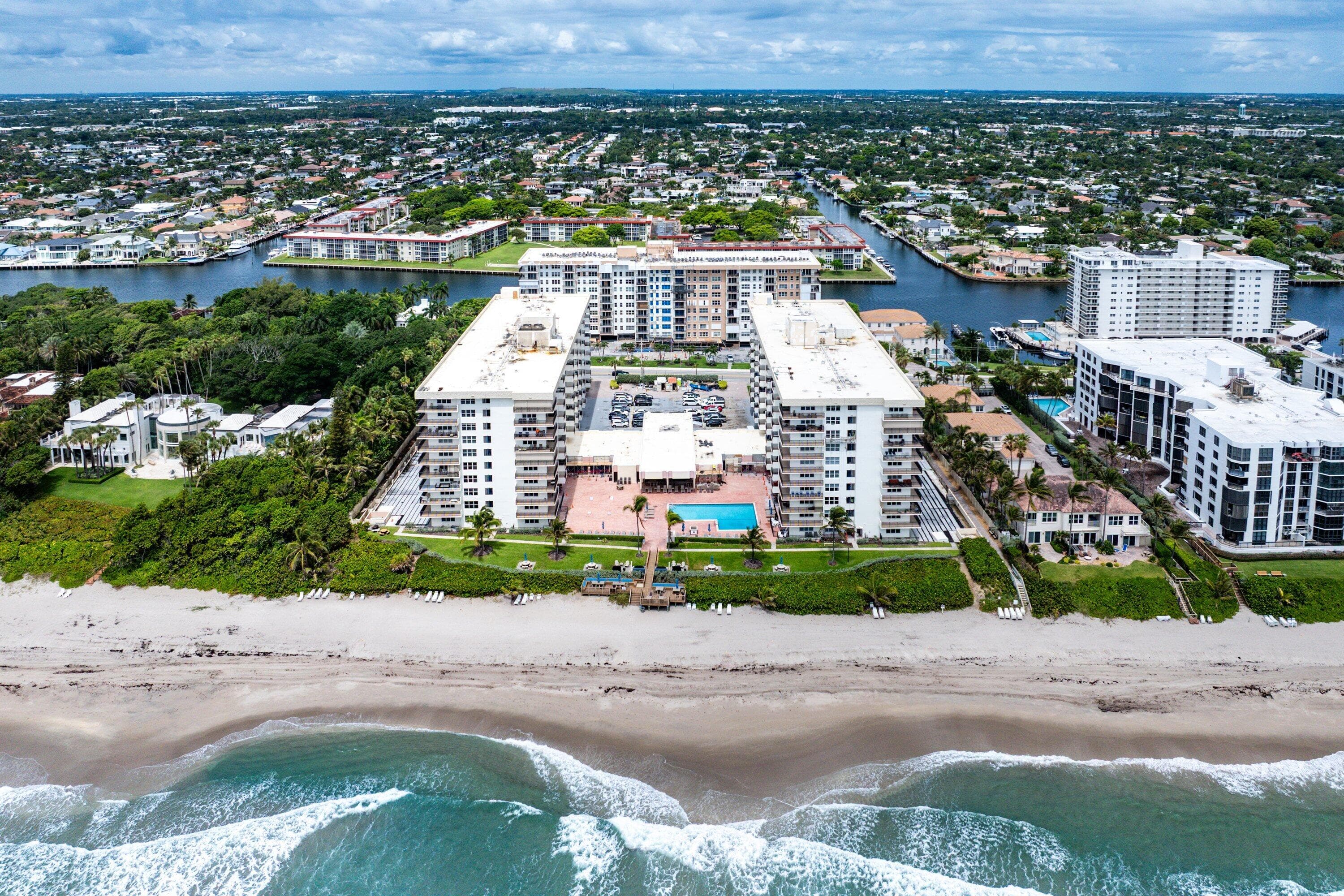 1150 Hillsboro Mile 905, Hillsboro Beach, FL 33062, Unit 905 - Photo 2