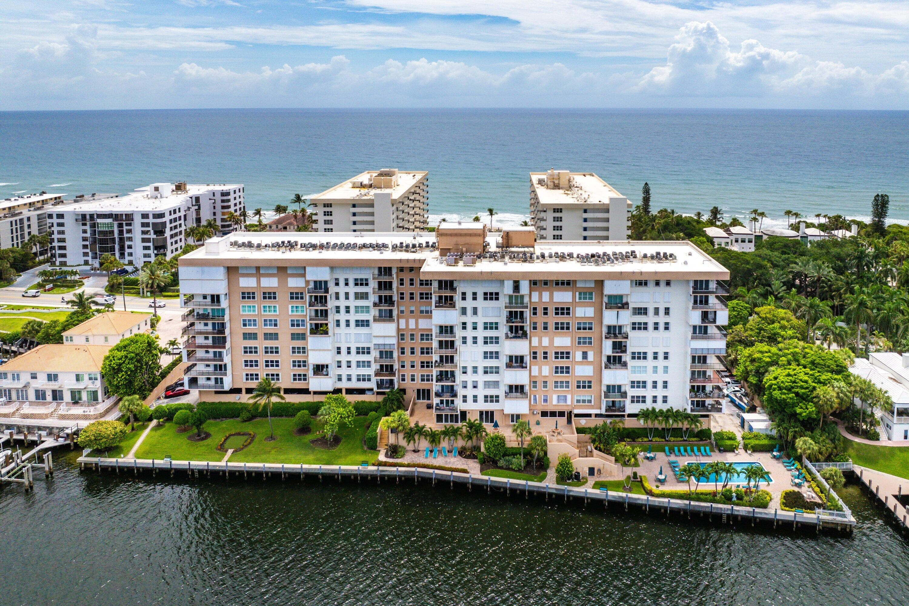 1150 Hillsboro Mile 905, Hillsboro Beach, FL 33062, Unit 905 - Photo 3