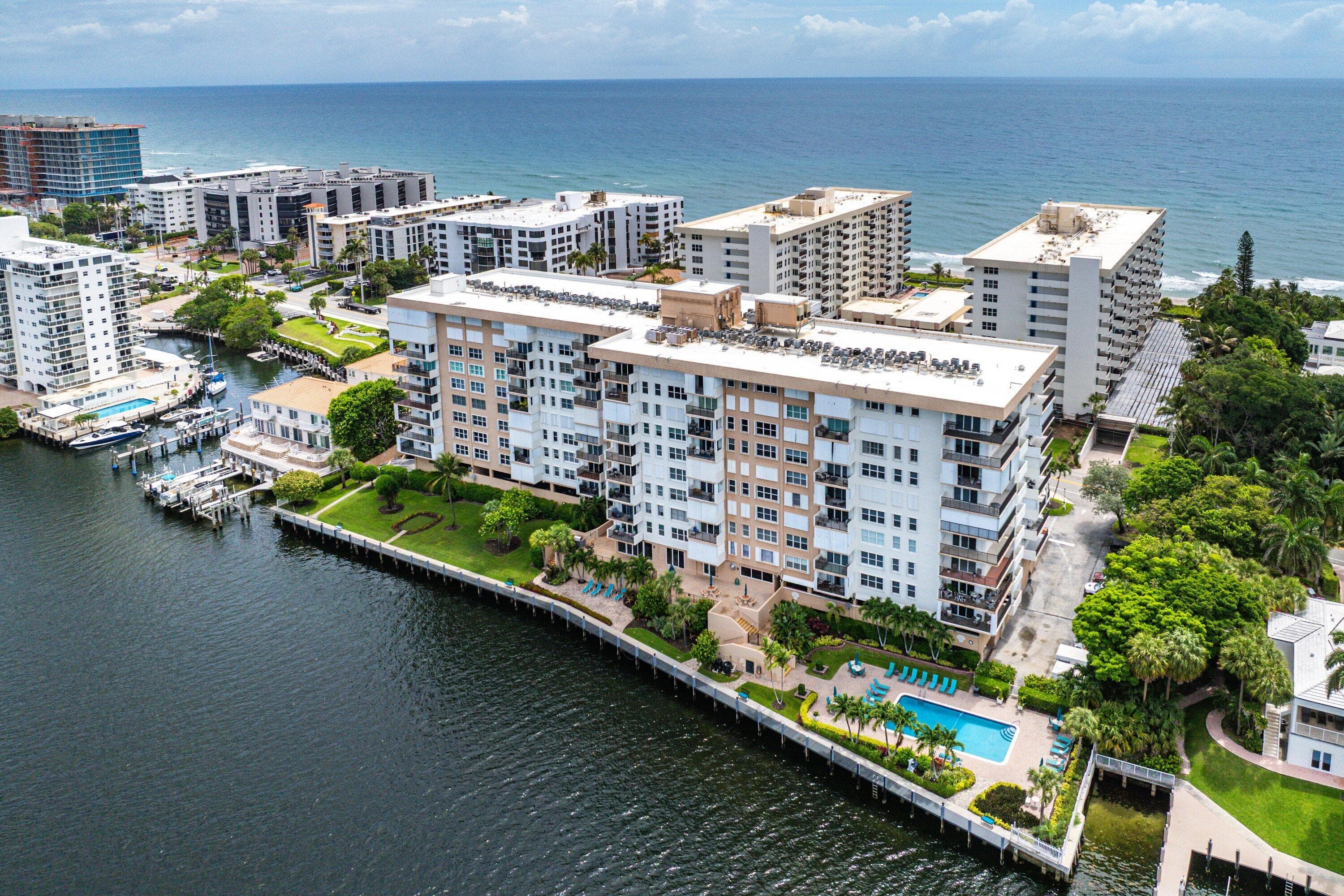 1150 Hillsboro Mile 905, Hillsboro Beach, FL 33062, Unit 905 - Photo 4