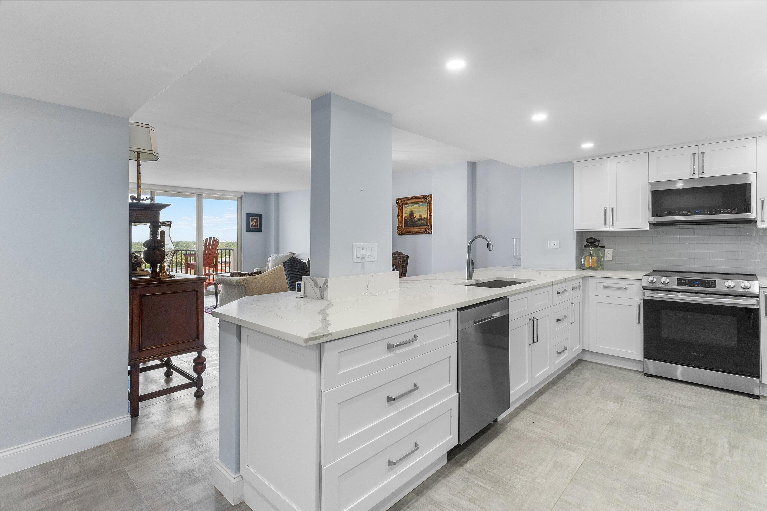 1150 Hillsboro Mile 905, Hillsboro Beach, FL 33062, Unit 905 - Photo 5