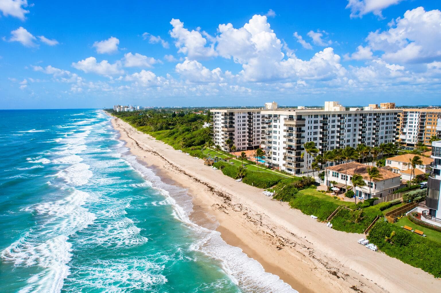 1149 Hillsboro Mile 1004, Hillsboro Beach, FL 33062, Unit 1004