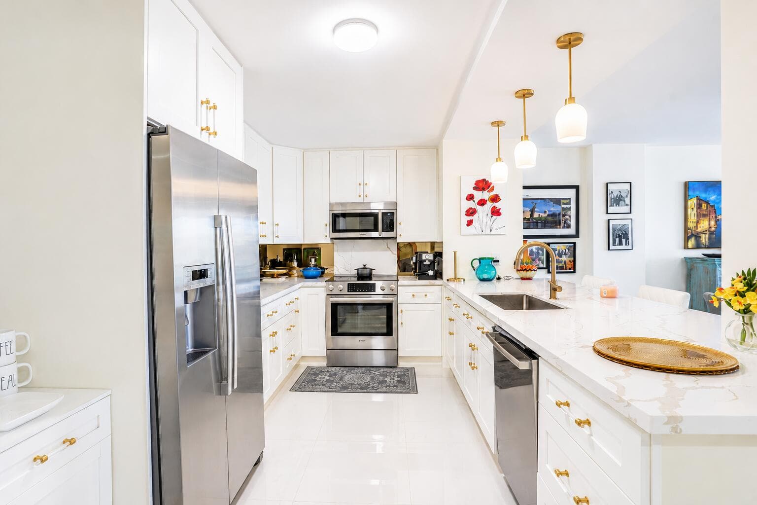 1149 Hillsboro Mile 1004, Hillsboro Beach, FL 33062, Unit 1004 - Photo 2