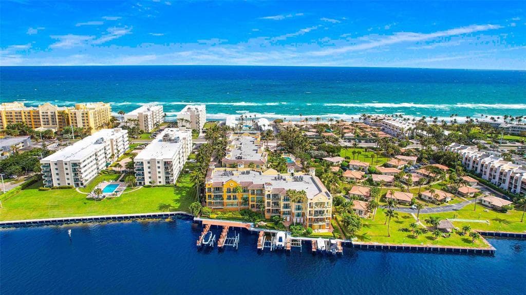 1228 Hillsboro 204, Hillsboro Beach, FL 33062, Unit 204