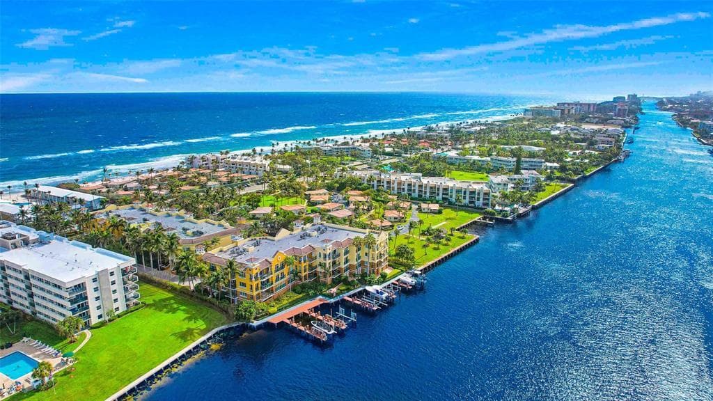 1228 Hillsboro 204, Hillsboro Beach, FL 33062, Unit 204 - Photo 2