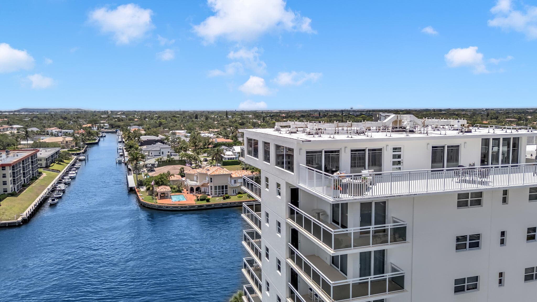 1160 Hillsboro Mile Ph, Hillsboro Beach, FL 33062, Unit Ph - Photo 3
