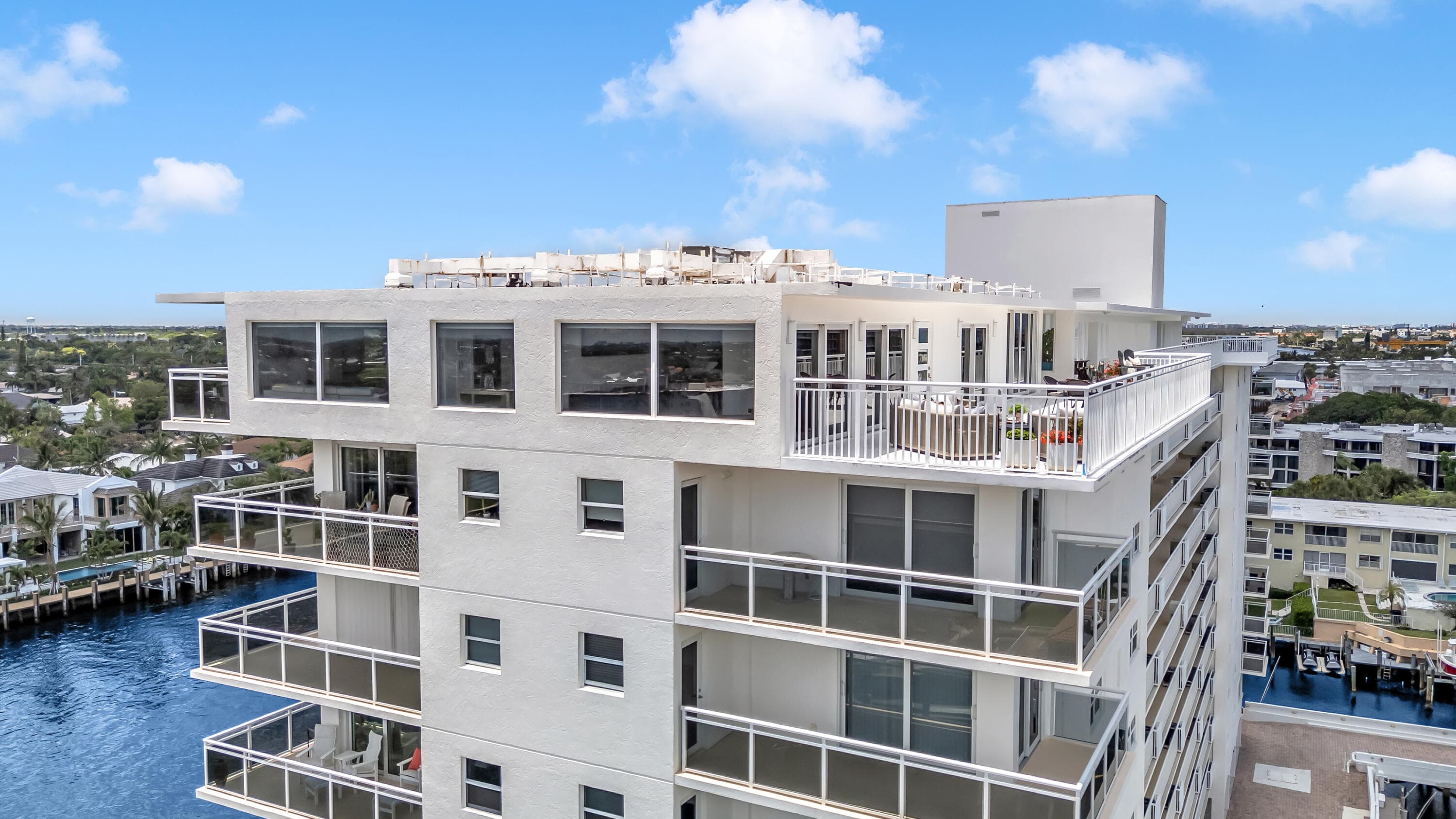 1160 Hillsboro Mile Ph, Hillsboro Beach, FL 33062, Unit Ph - Photo 2