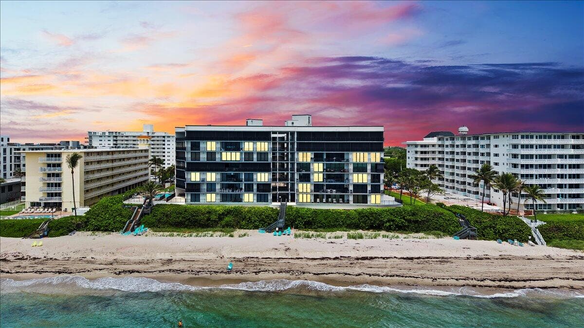 1167 Hillsboro Mile 509, Hillsboro Beach, FL 33062, Unit 509 - Photo 4