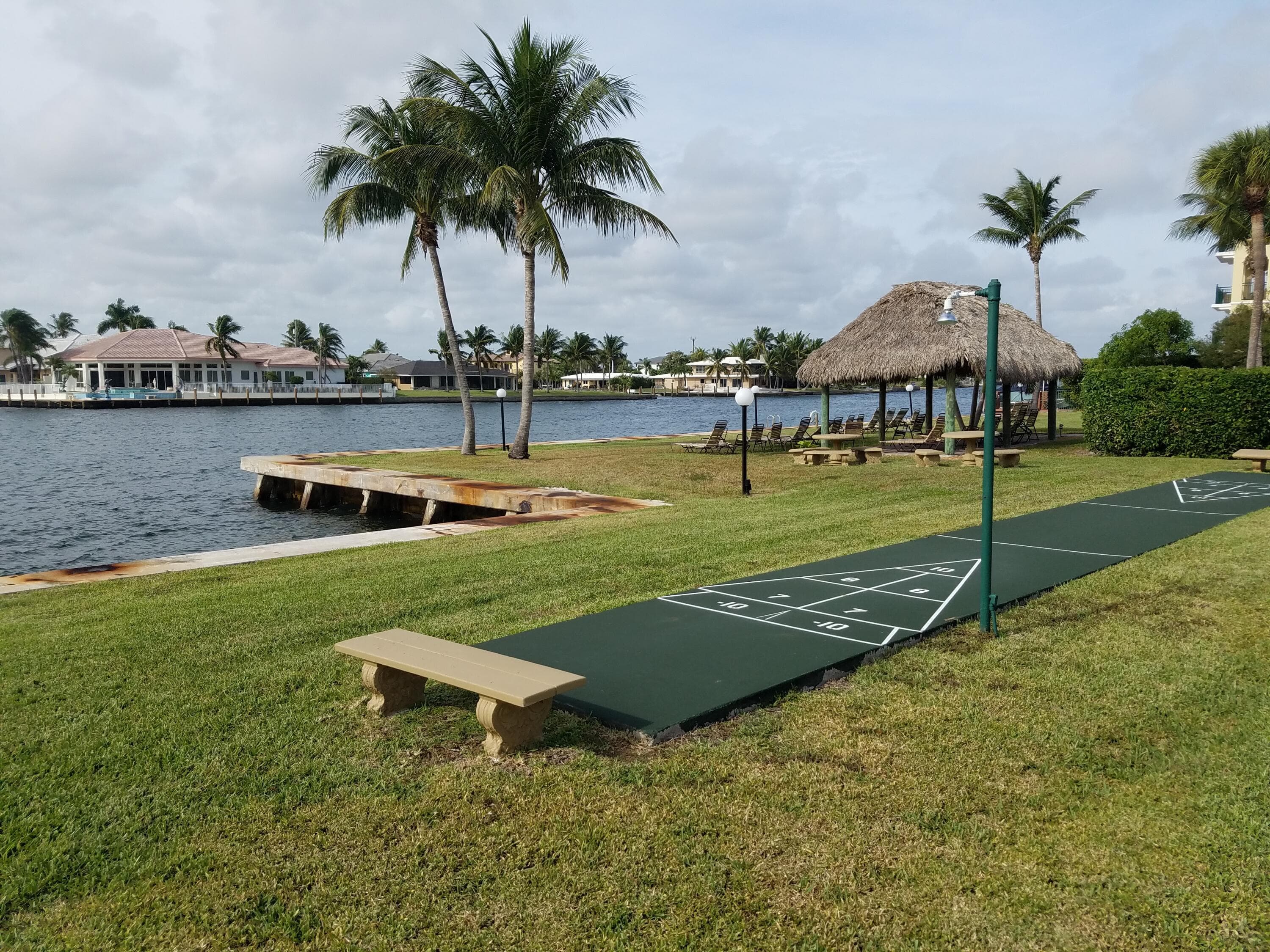 1225 Hillsboro Mile Villa H2, Hillsboro Beach, FL 33062, Unit Villa H2 - Photo 5