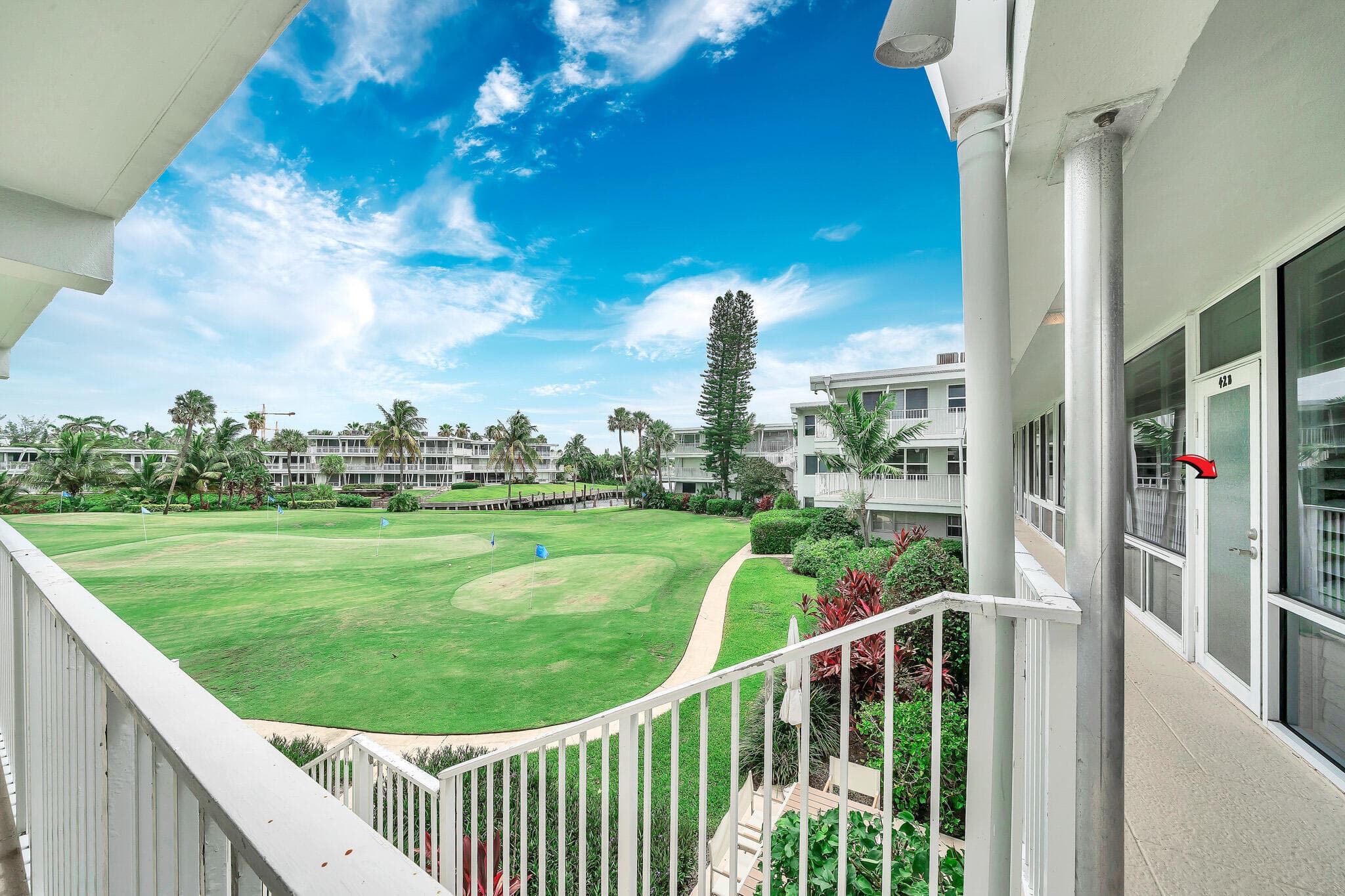 1221 Hillsboro Mile 42b, Hillsboro Beach, FL 33062, Unit 42b - Photo 3