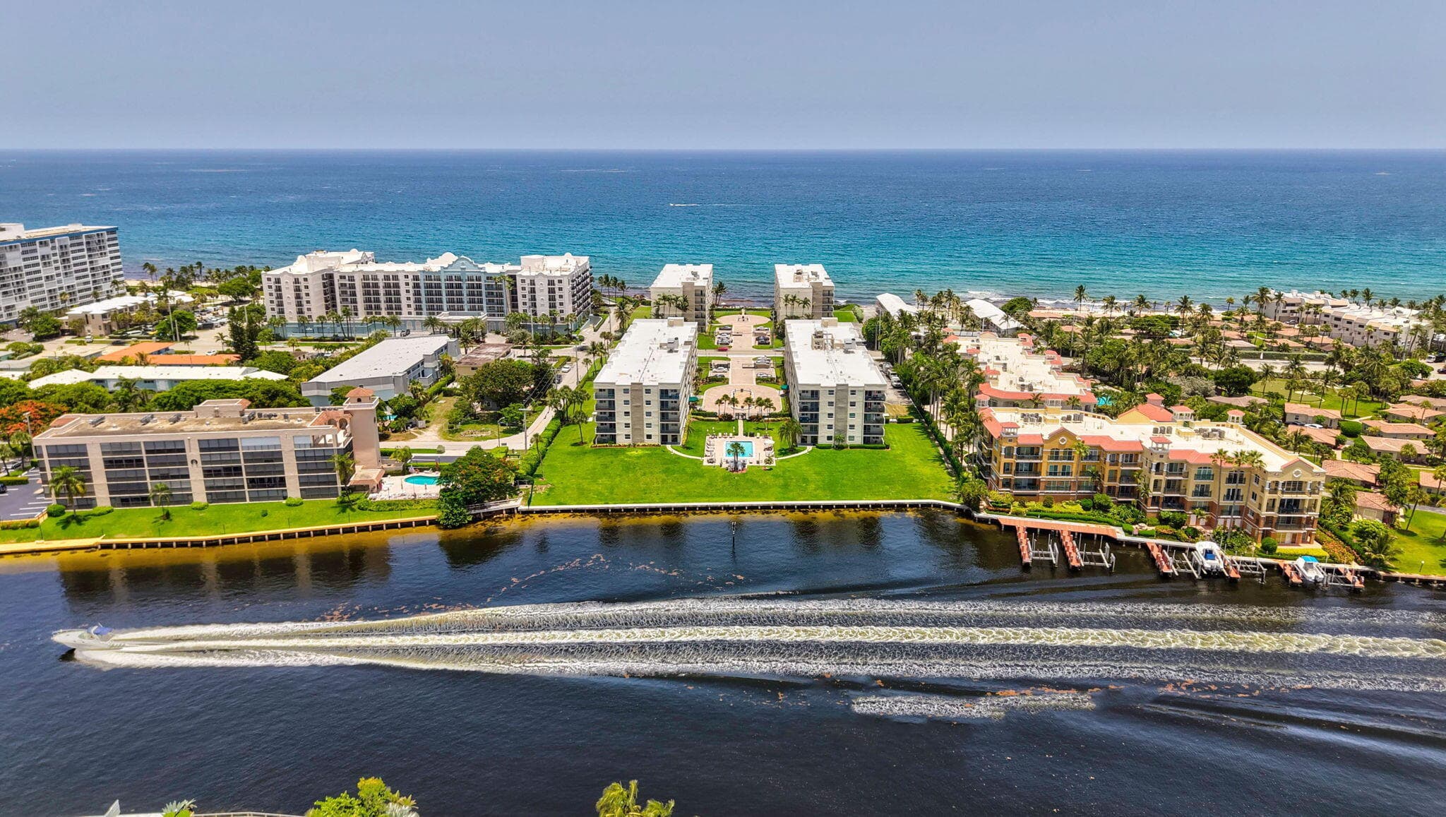 1239 Hillsboro Mile 302, Hillsboro Beach, FL 33062, Unit 302 - Photo 1