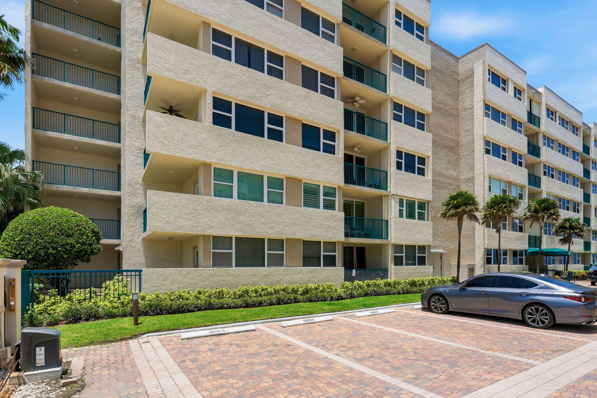 1239 Hillsboro Mile 302, Hillsboro Beach, FL 33062, Unit 302 - Photo 2